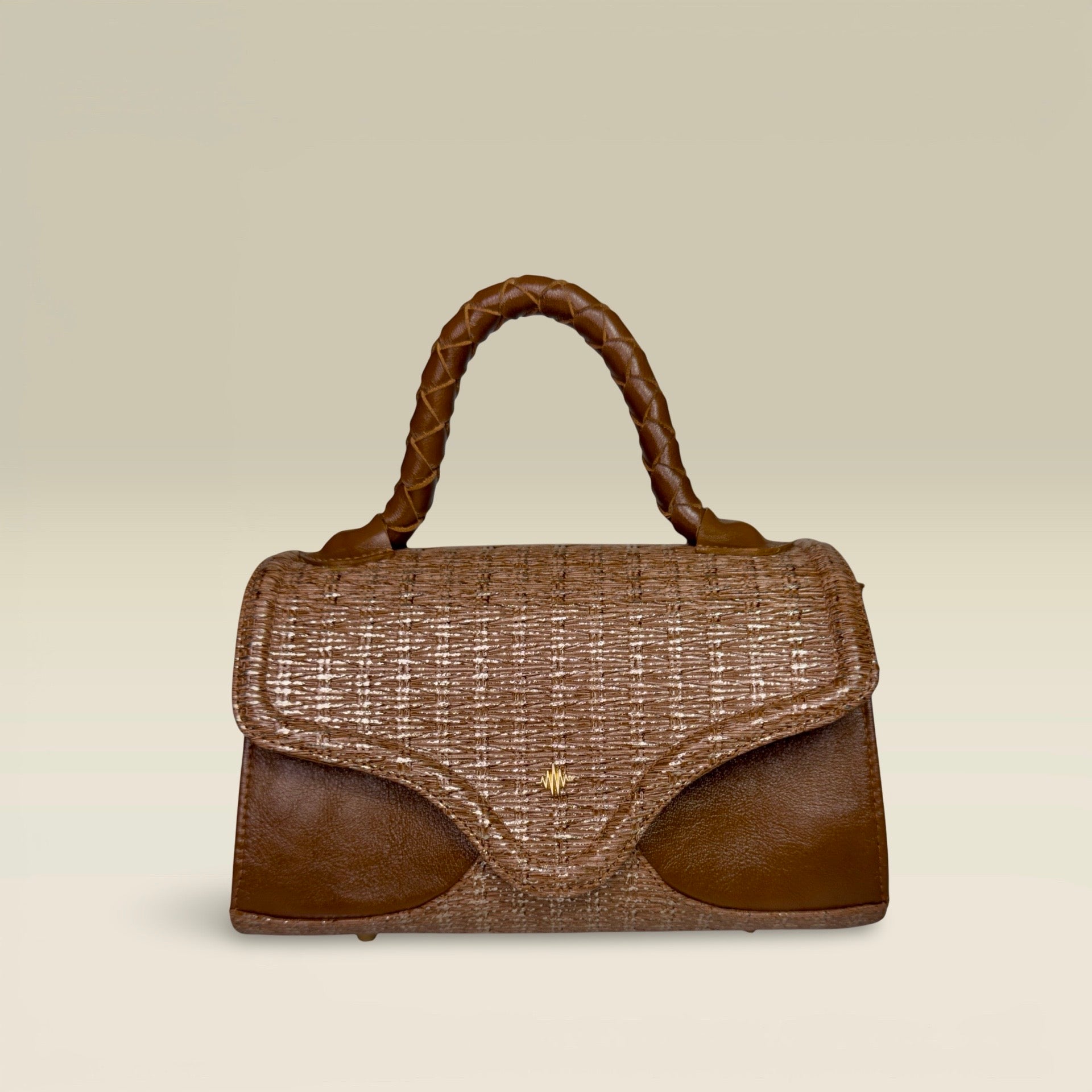 Bolsa Hera - Âmbar & Castor