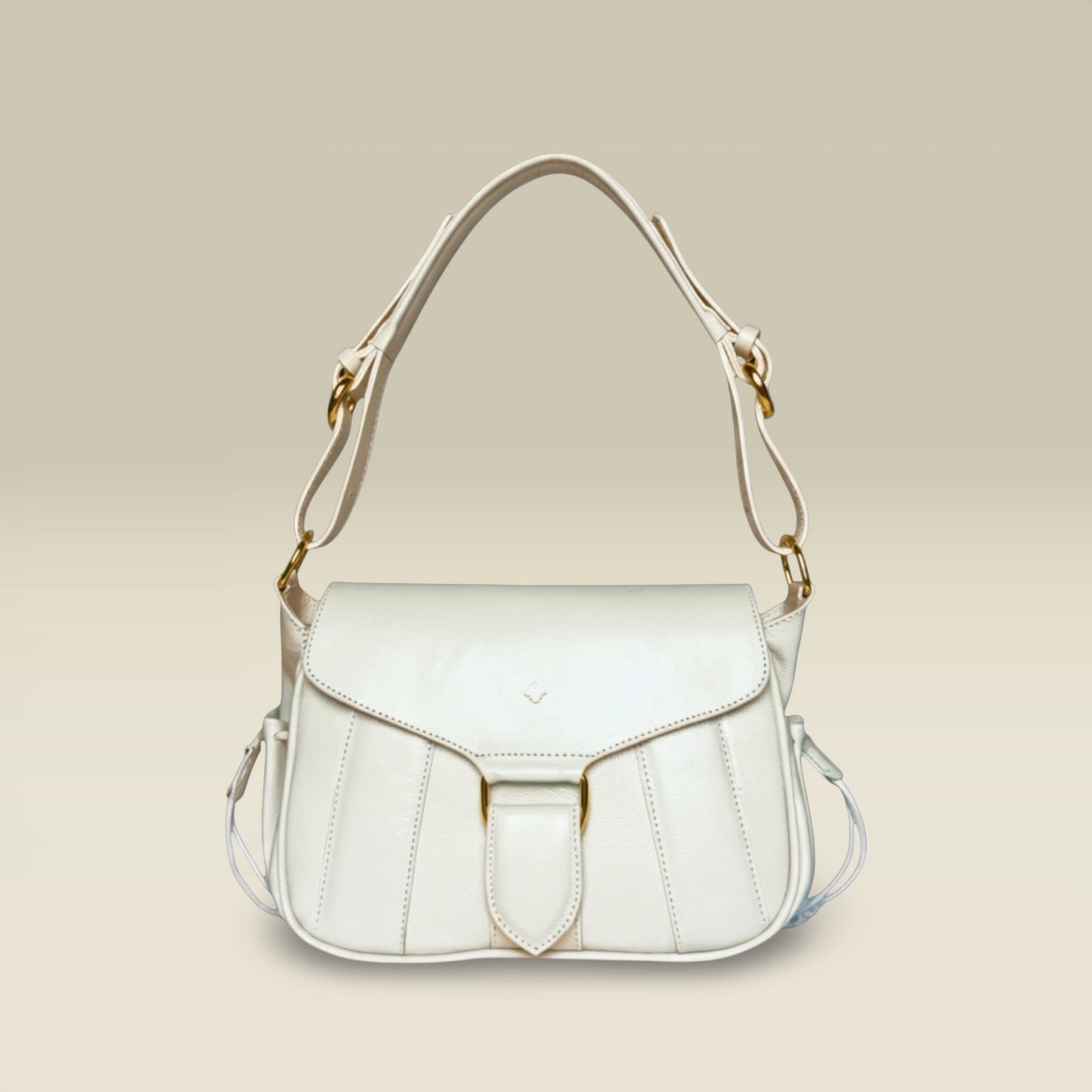 Bolsa Alice - Off White