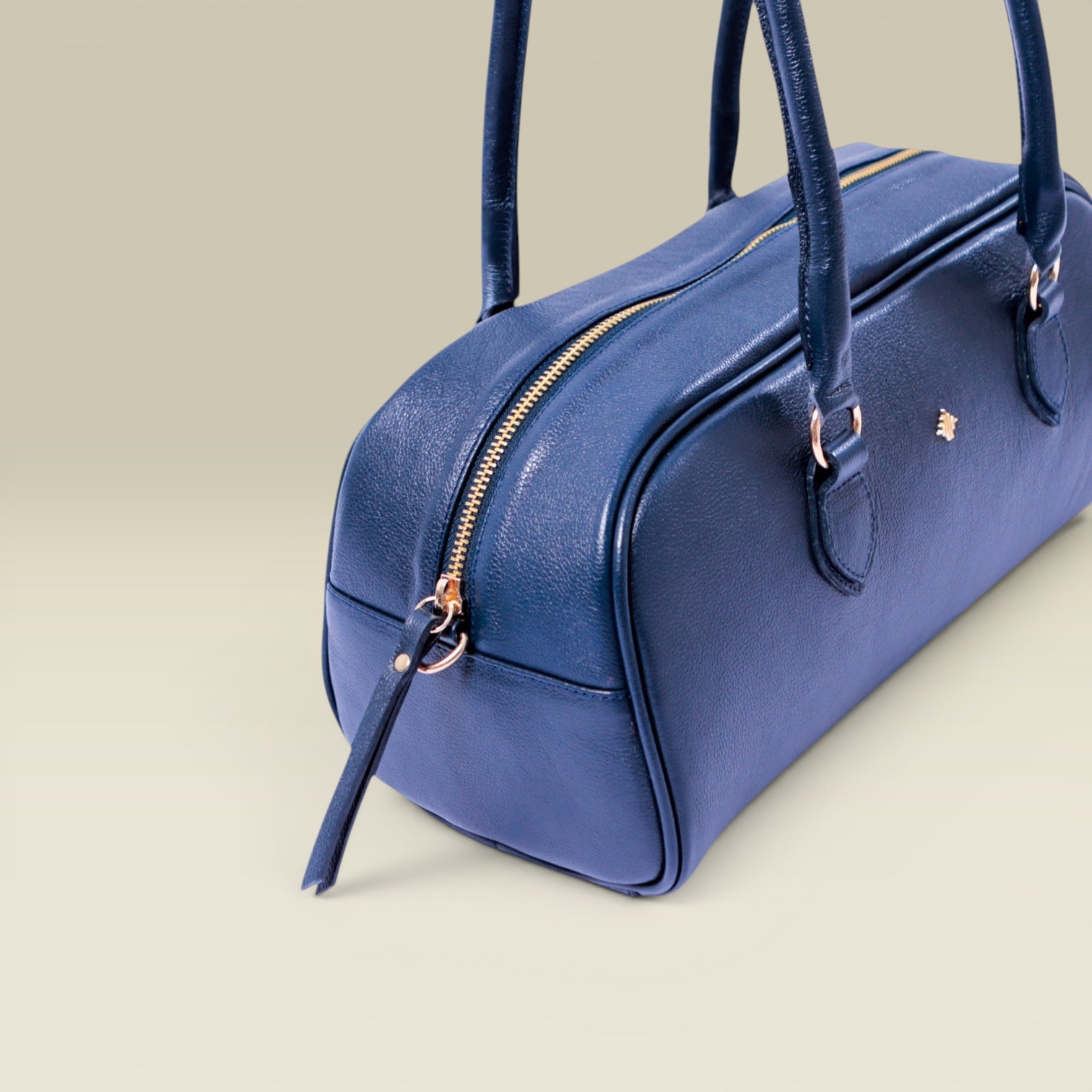 Bolsa Sofia - Azul Marinho