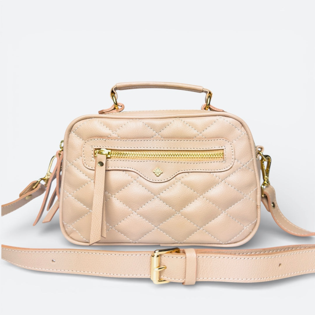 Bolsa Sara P - Nude