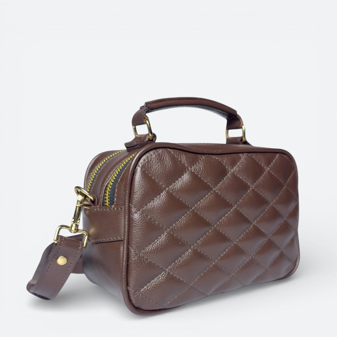 Bolsa Sara P - Café