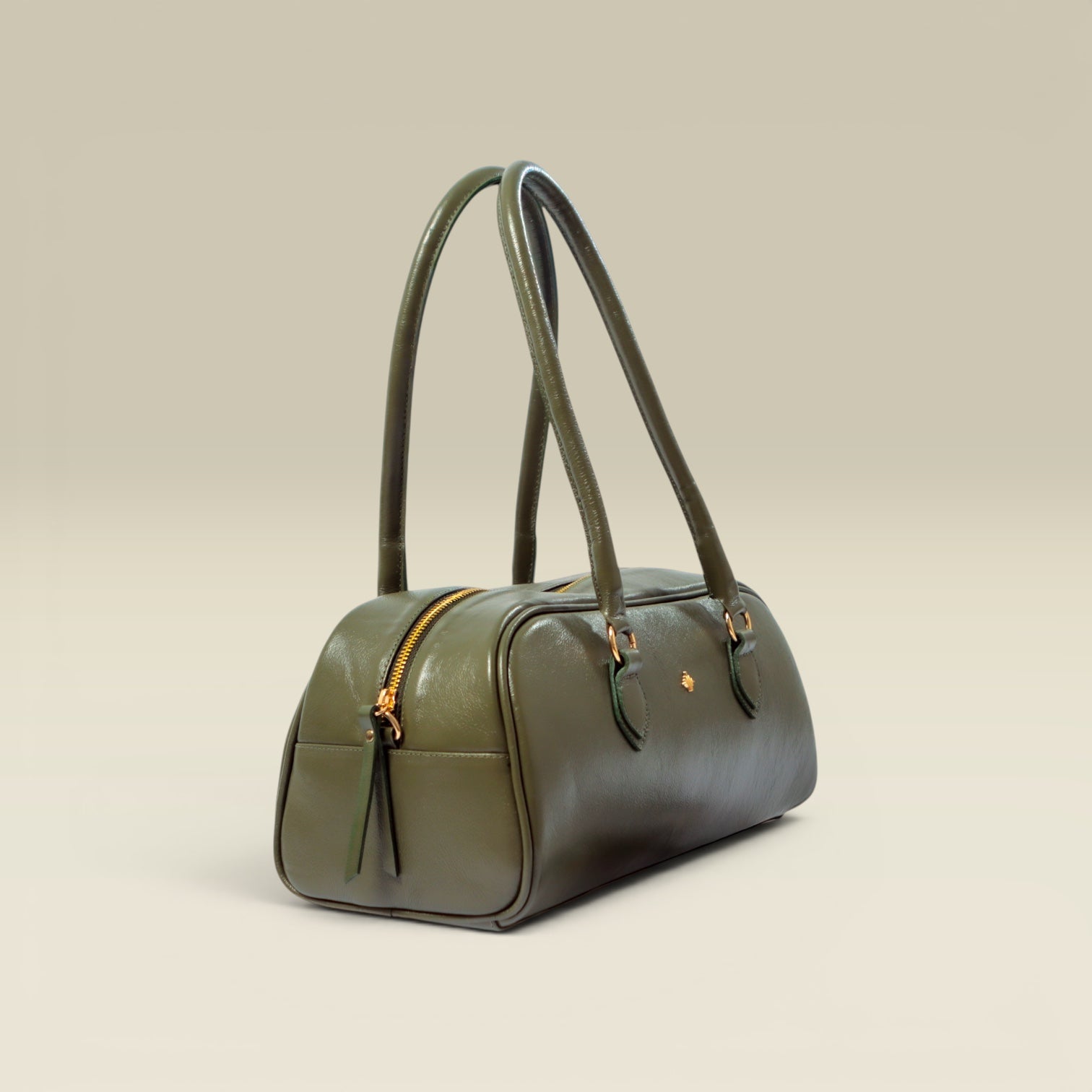 Bolsa Sofia - Verde Militar