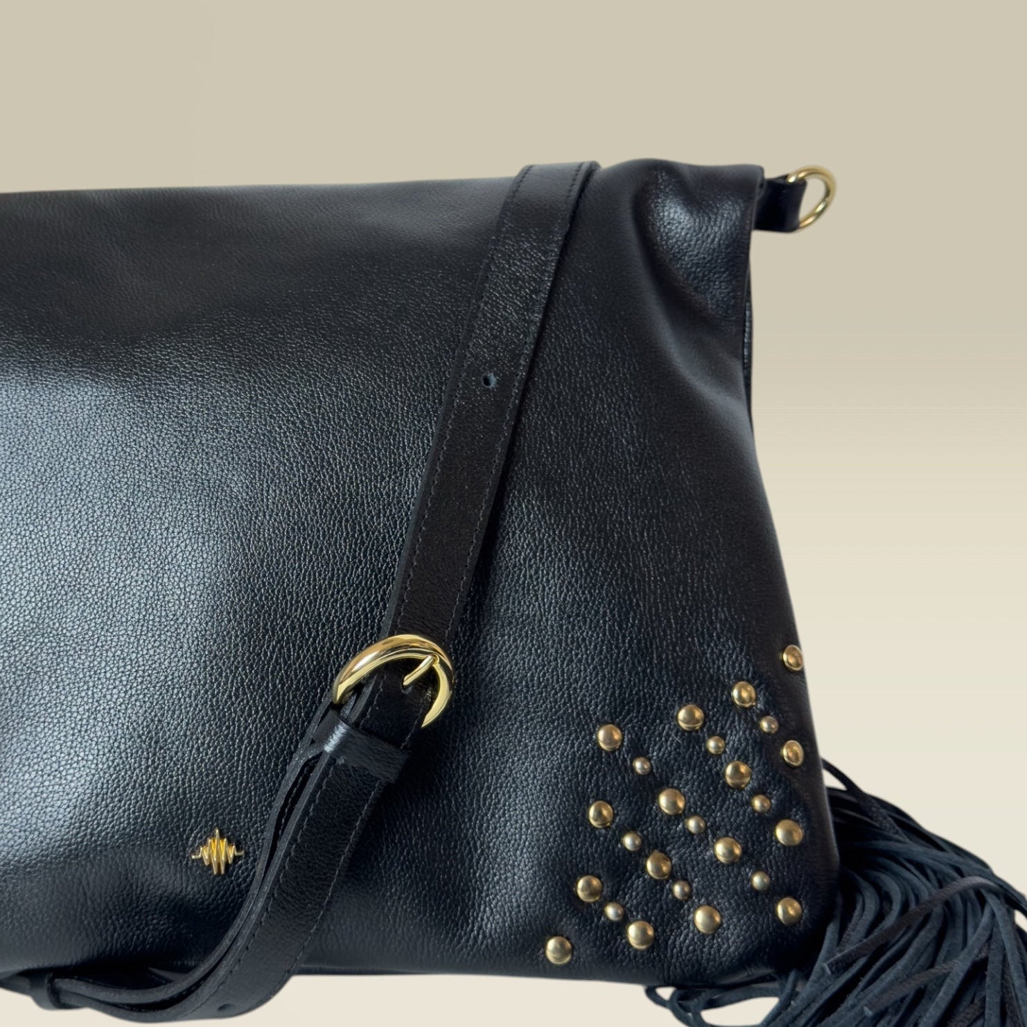 Bolsa Emily - Preta