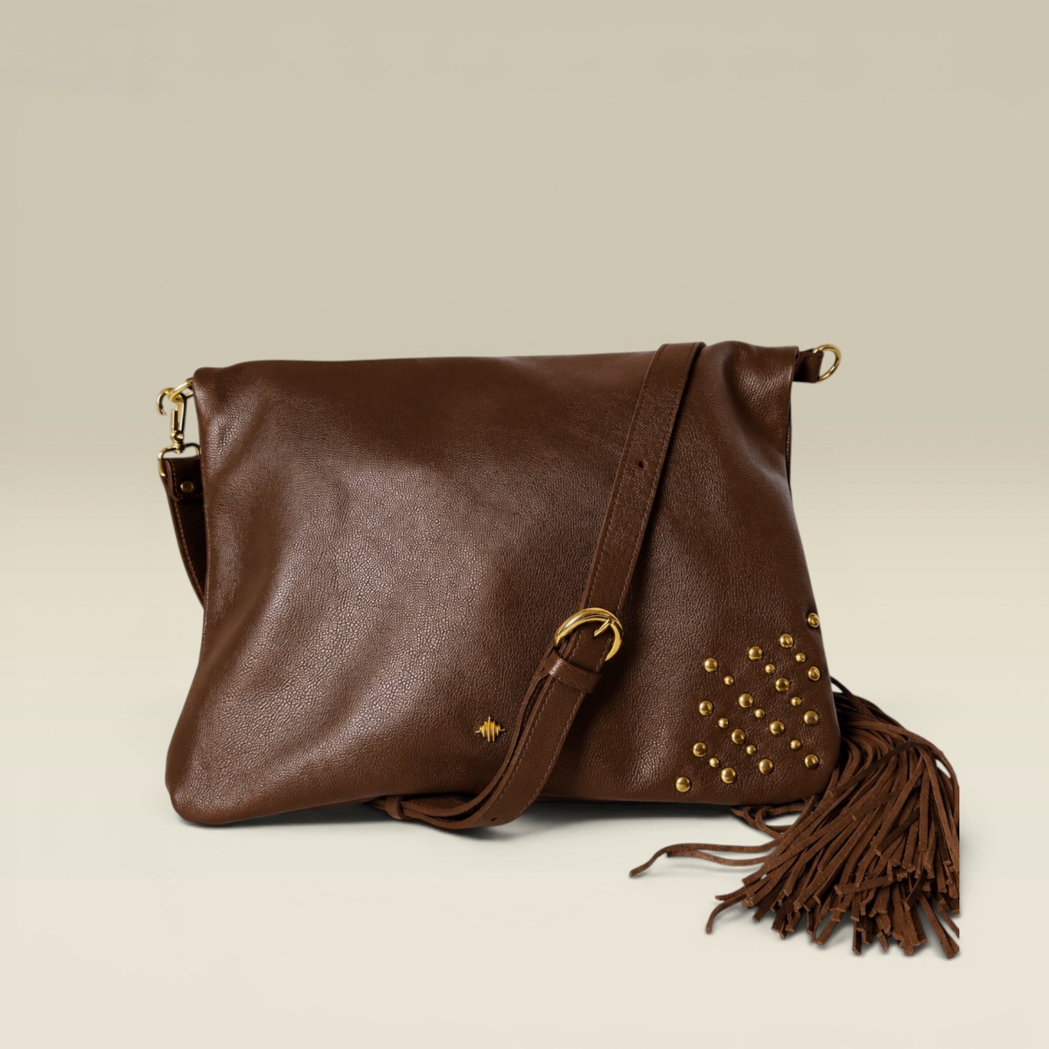 Bolsa Emily - Café