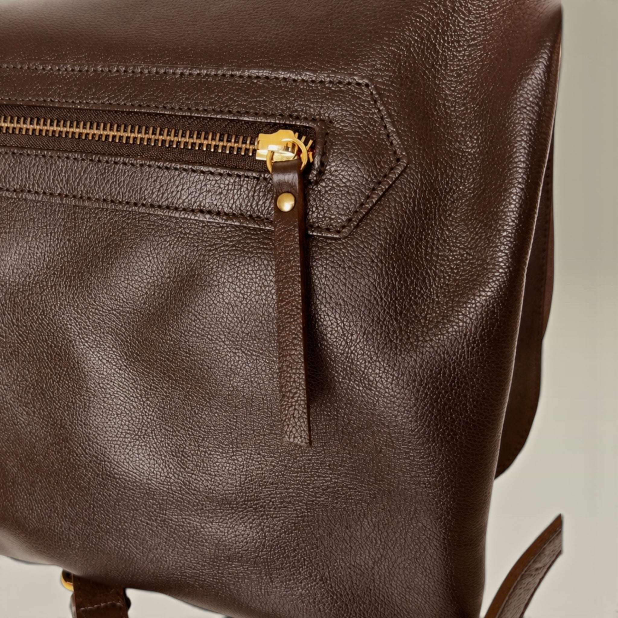 Bolsa Emily - Café