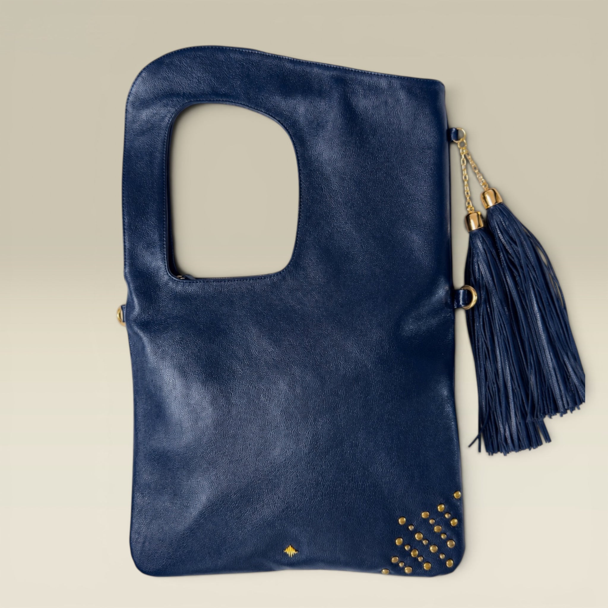 Bolsa Emily - Azul Marinho