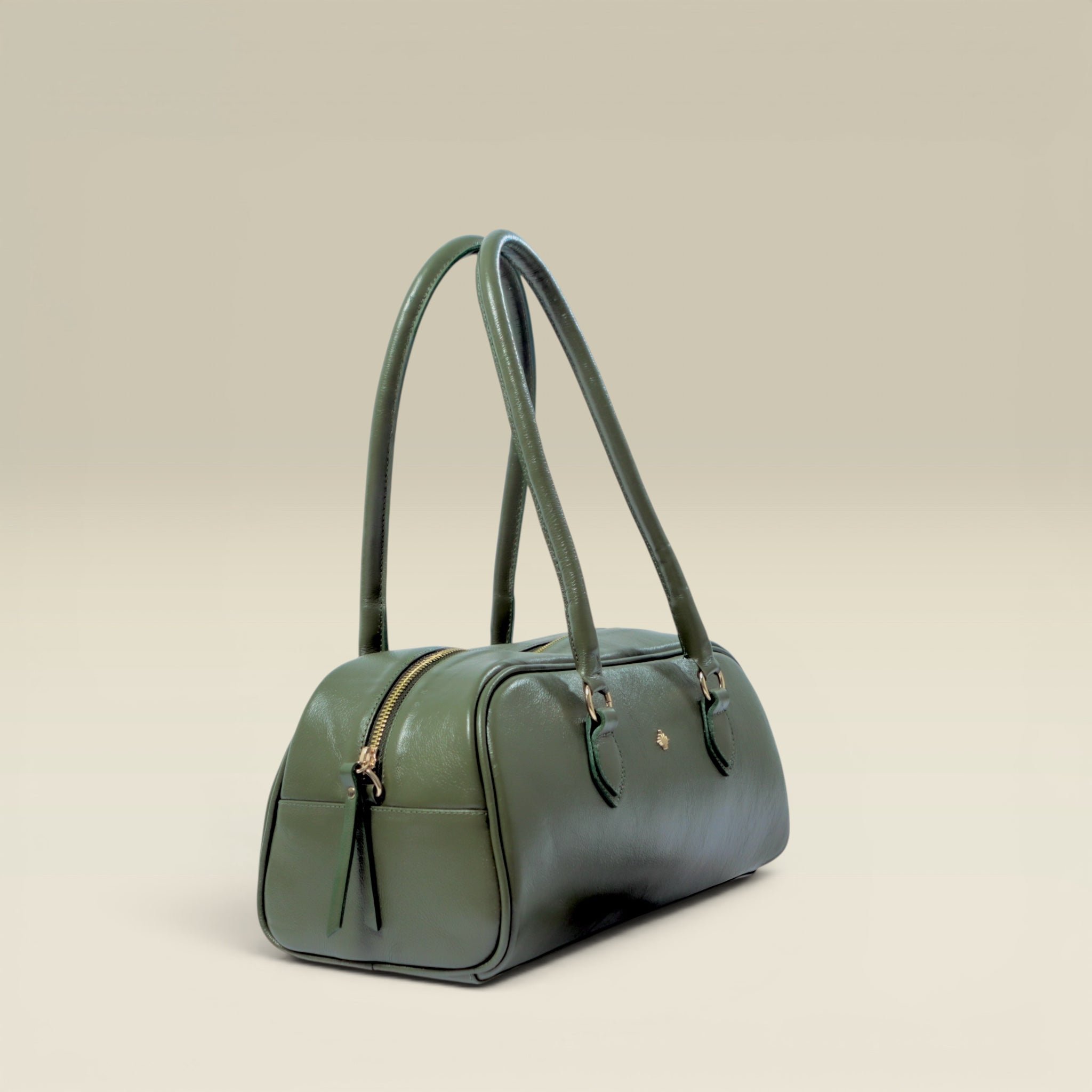 Bolsa Sofia - Verde Militar