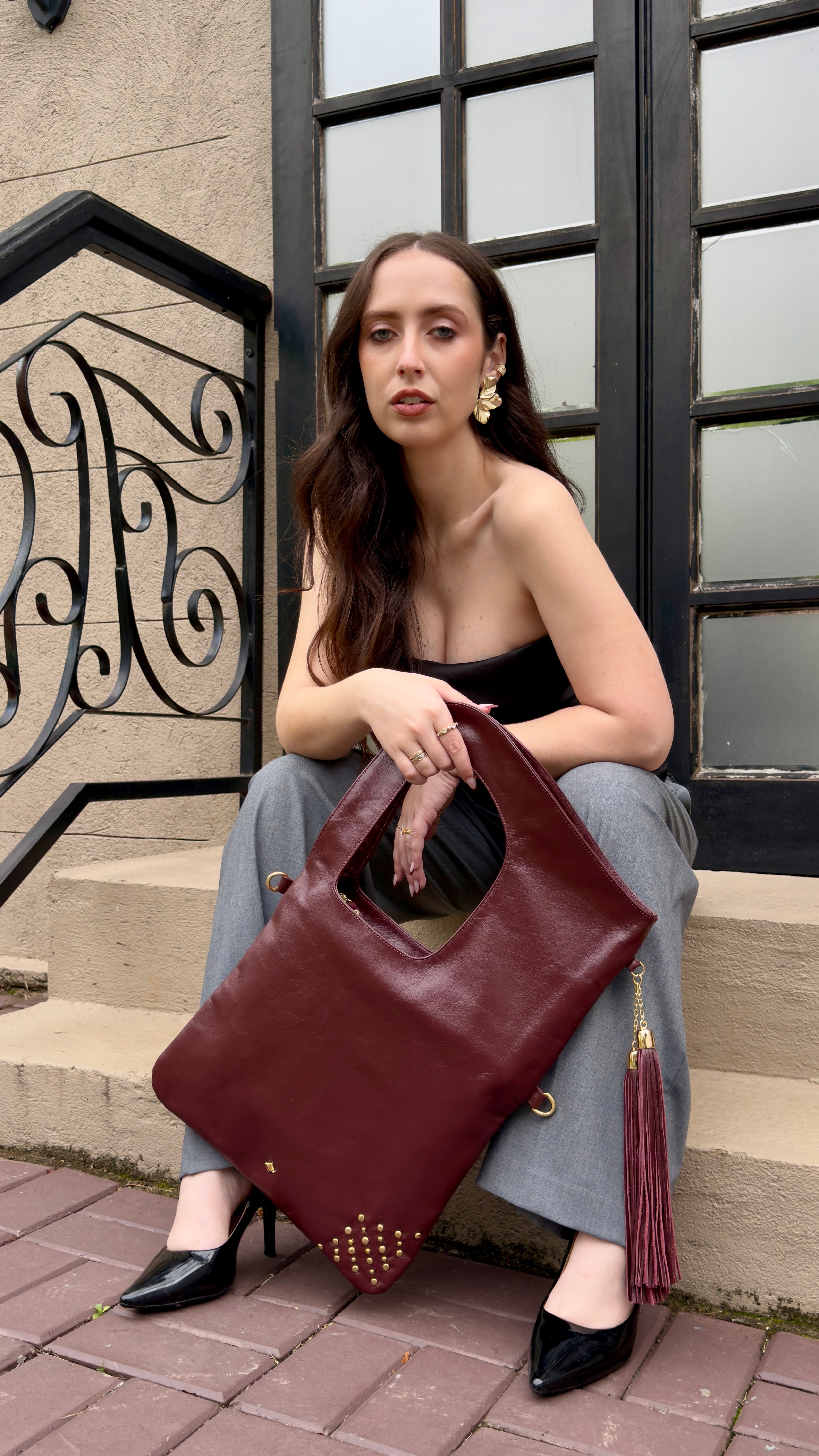Bolsa Emily