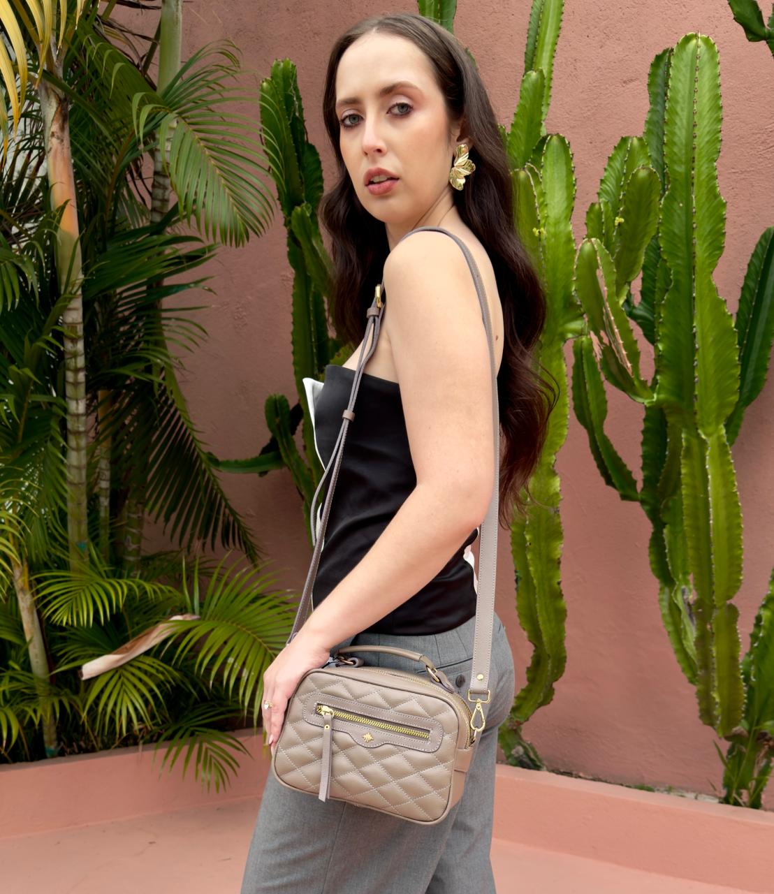 Bolsa Sara P