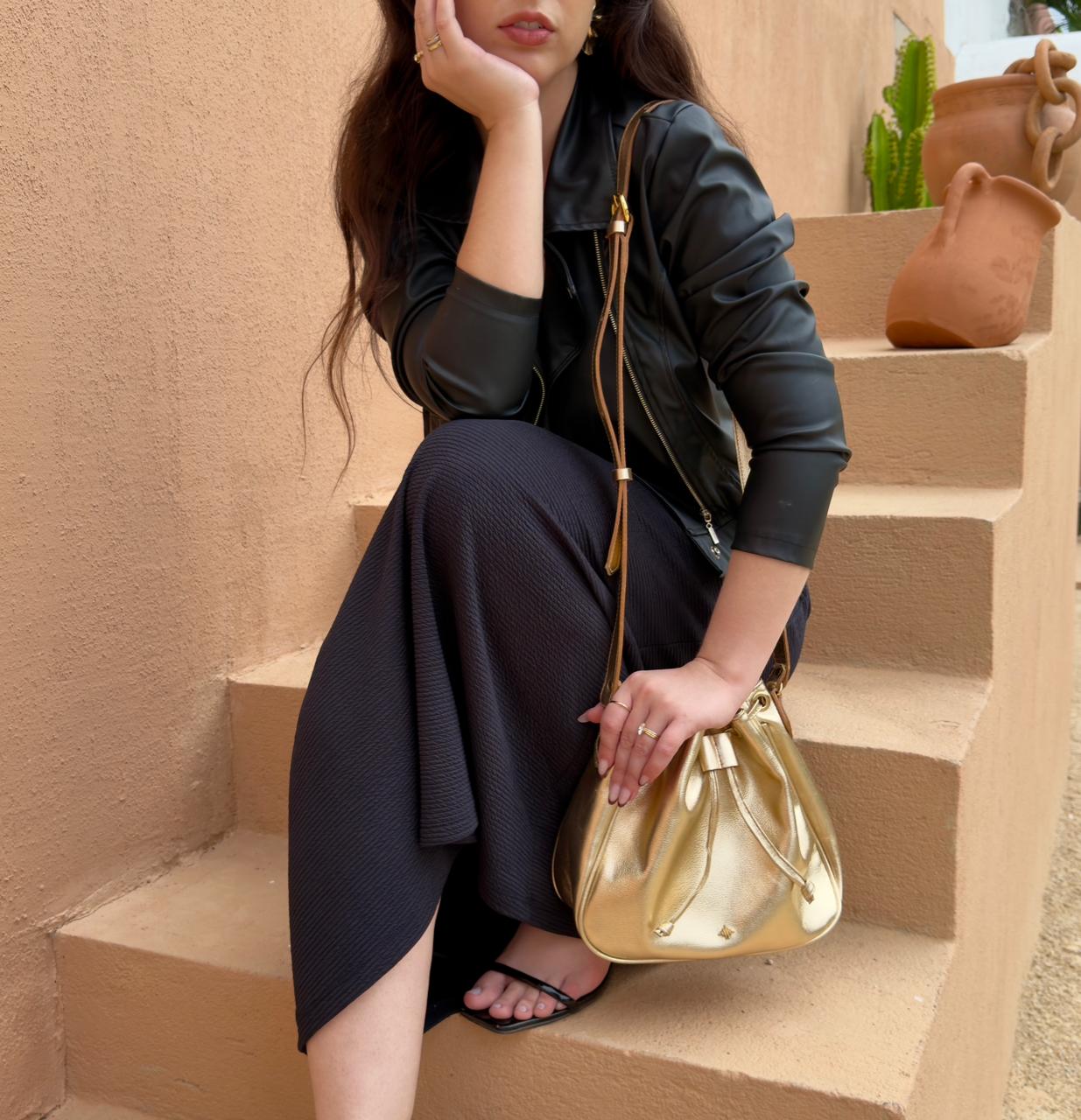 Bolsa Clara
