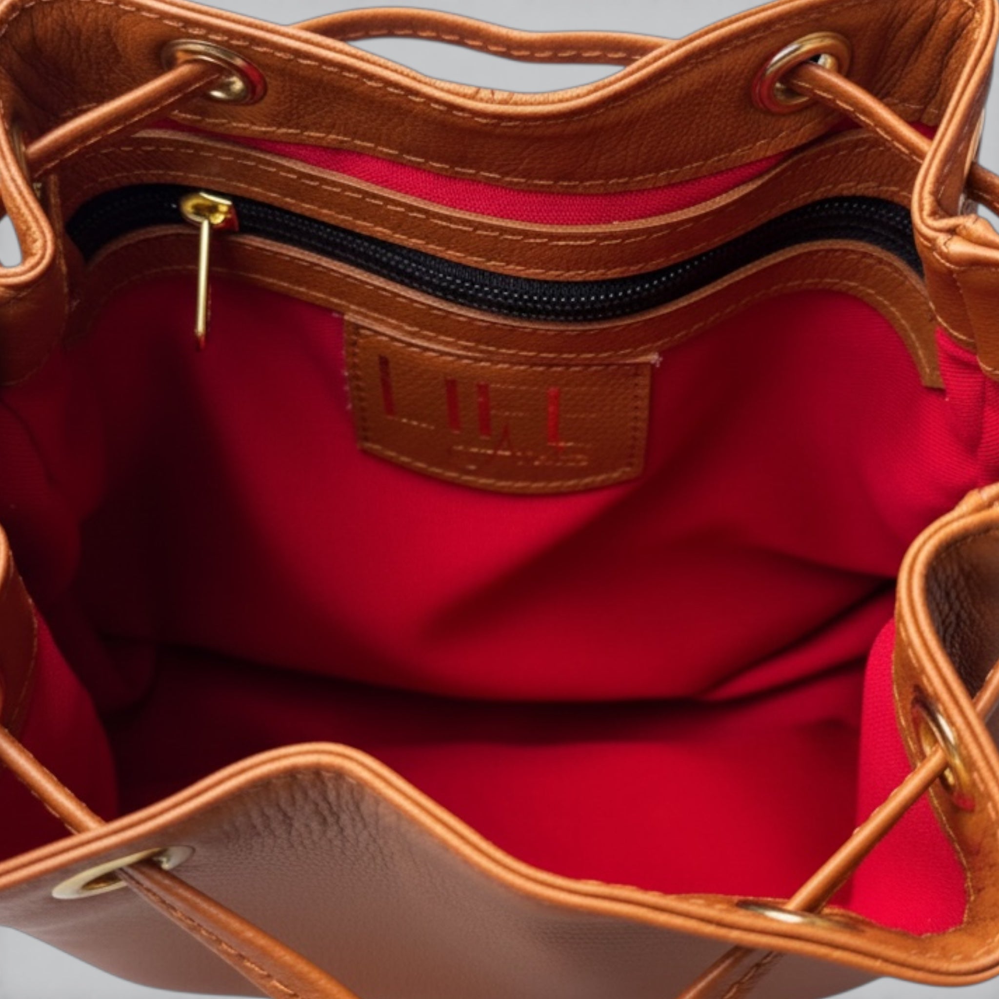 Bolsa Clara - Sela