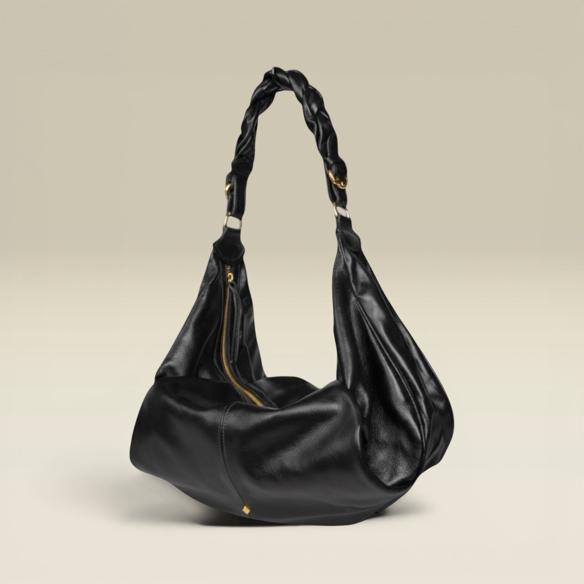 Bolsa Helena M- Preta