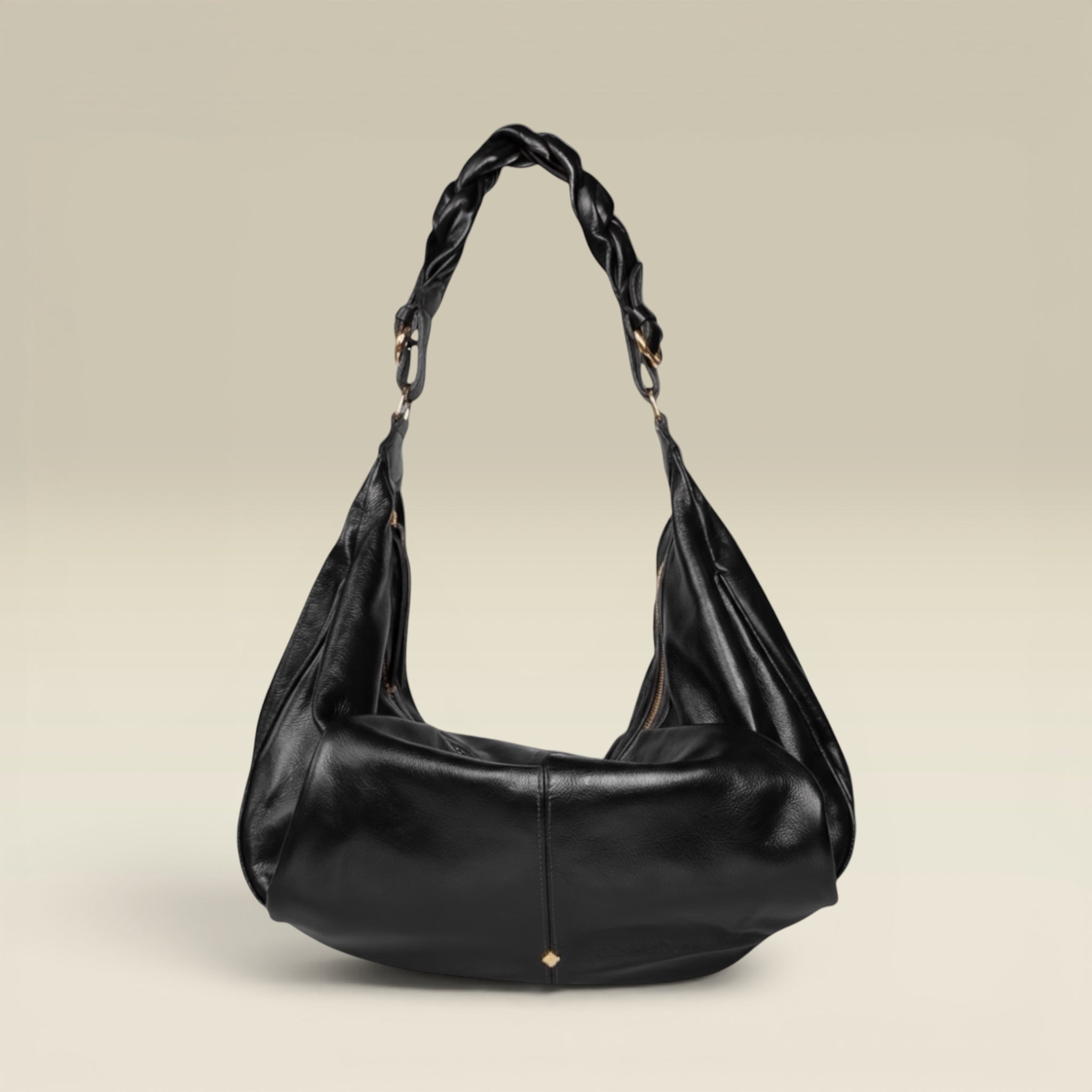 Bolsa Helena M- Preta