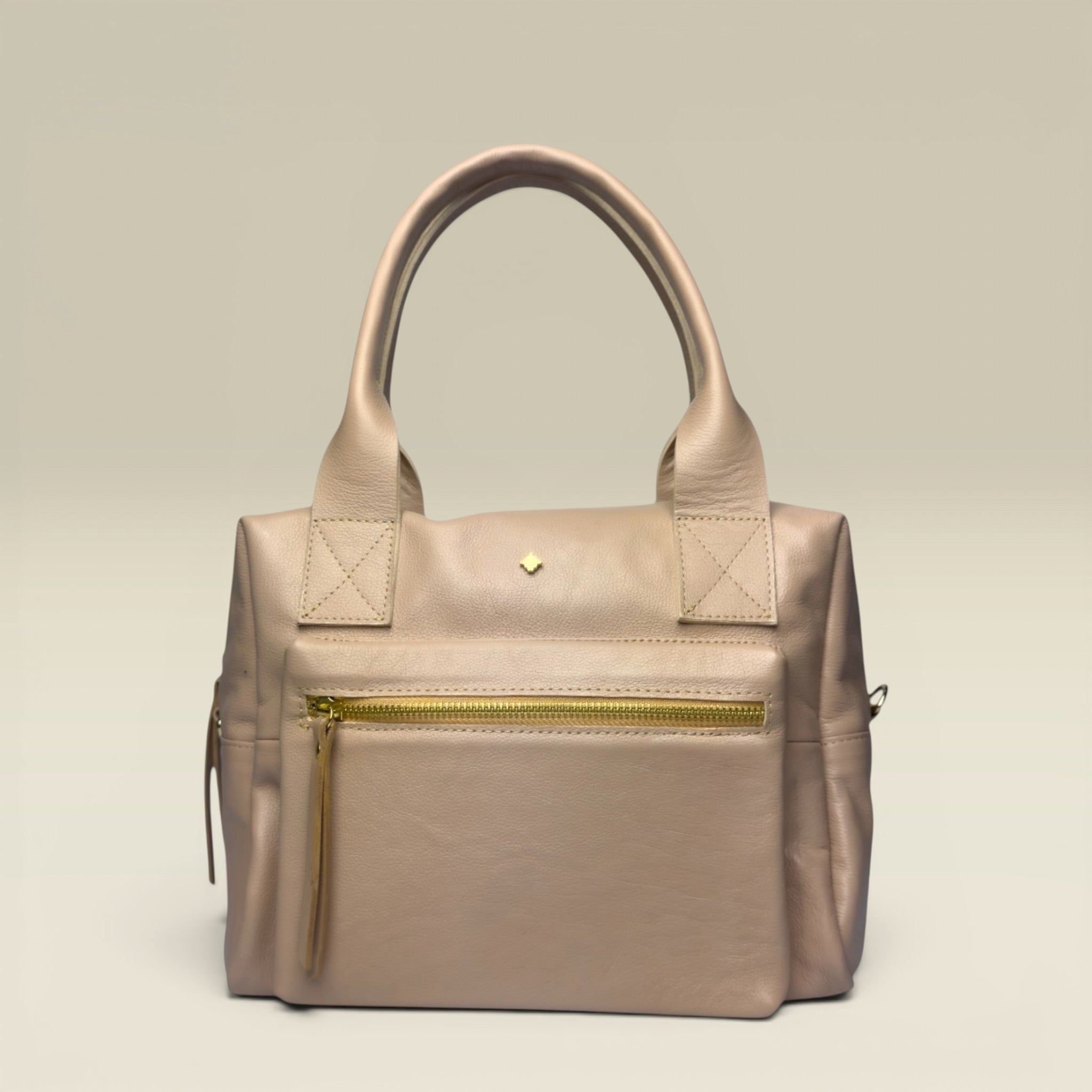 Bolsa Bianca - Nude