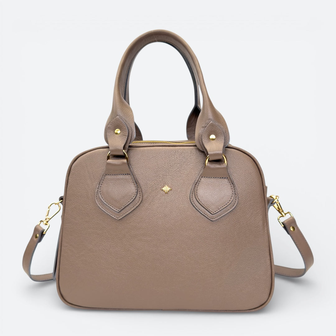 Bolsa Carmem Fendi Frente