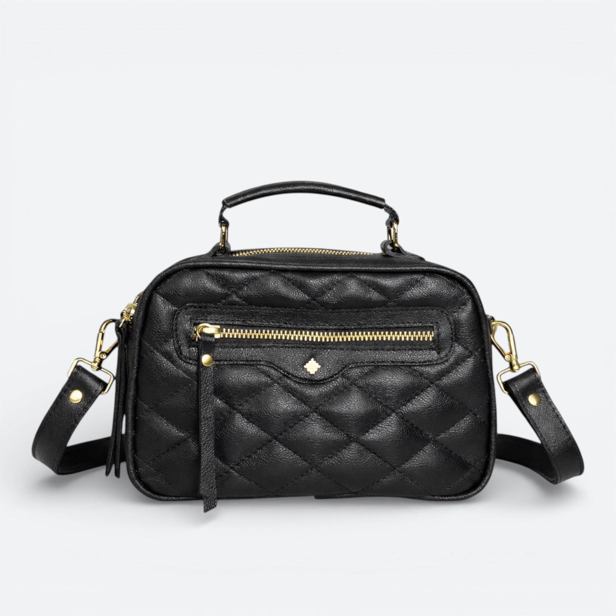 Bolsa Sara P - Preto