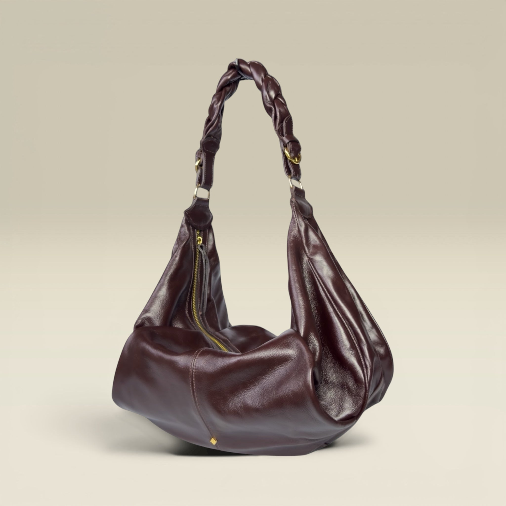 Bolsa Helena M- Jabuticaba