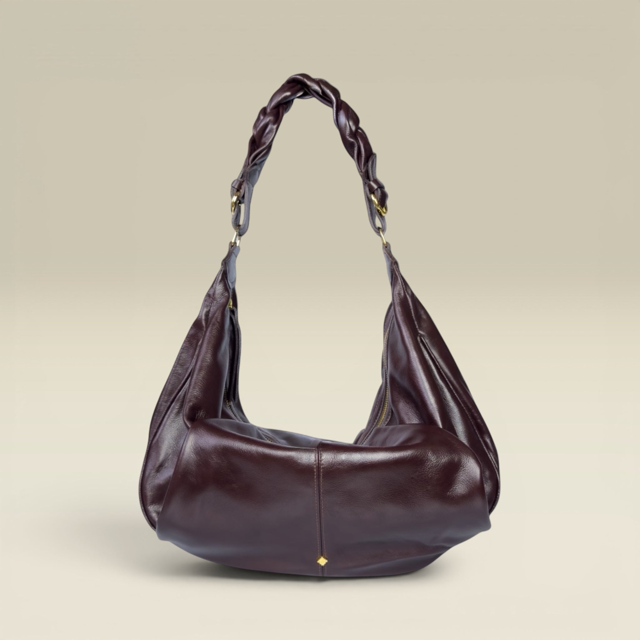 Bolsa Helena M- Jabuticaba