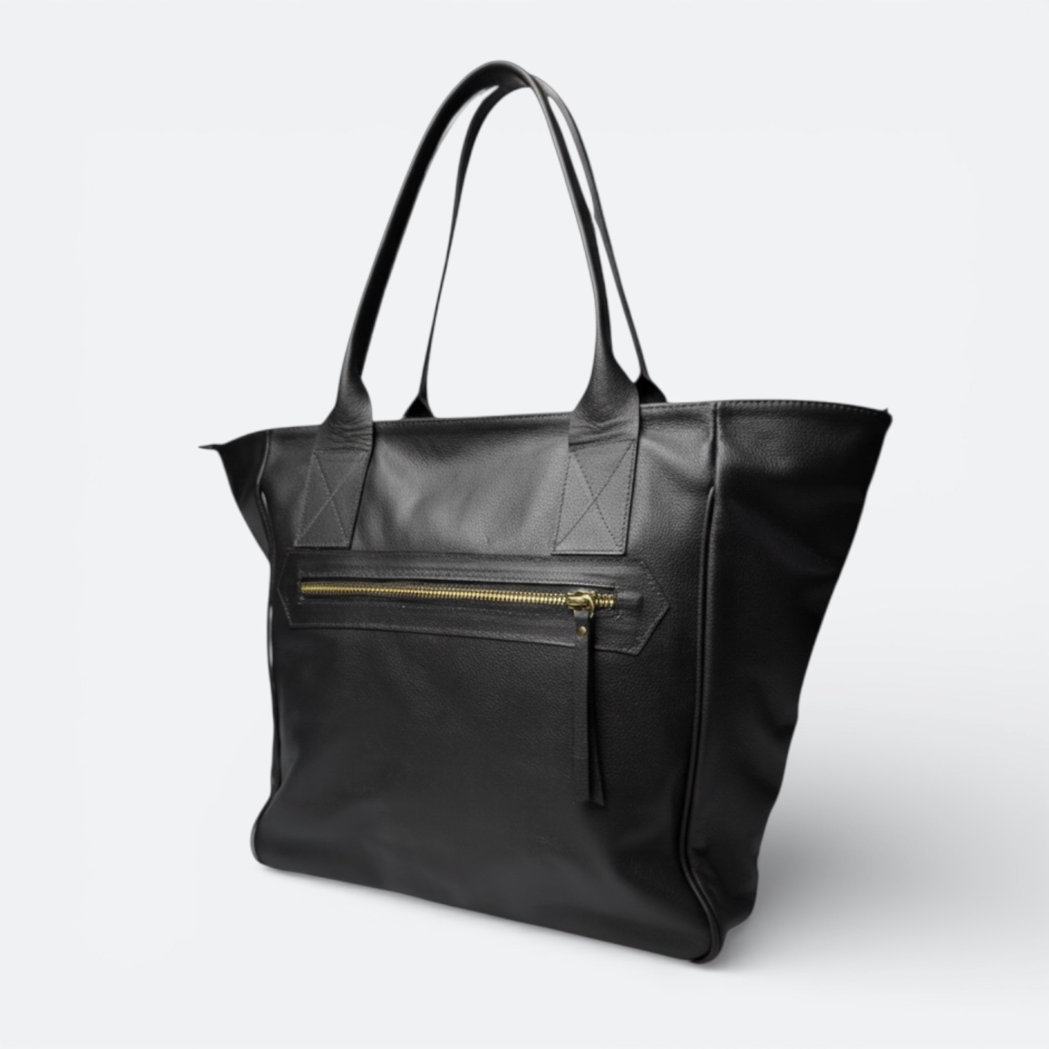 Bolsa Lorena - Preta