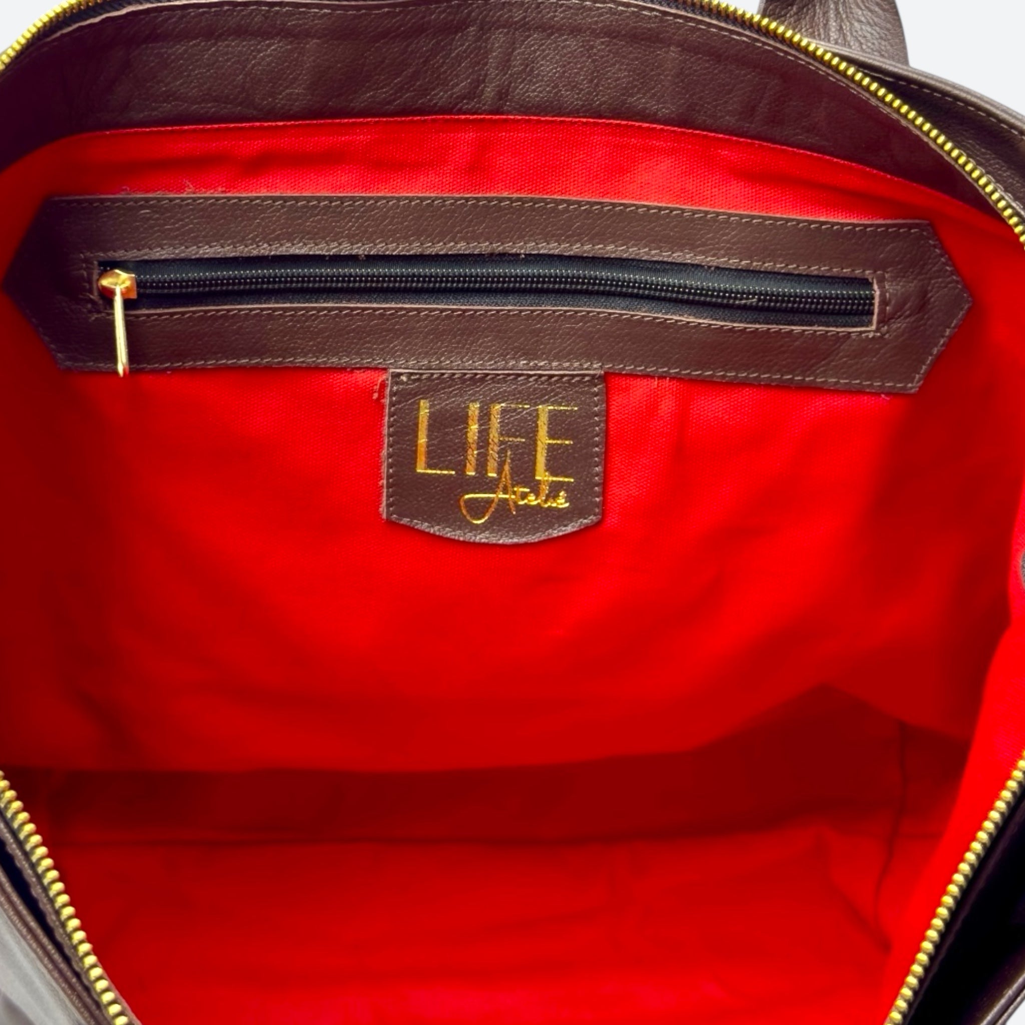 Bolsa Lorena - Café