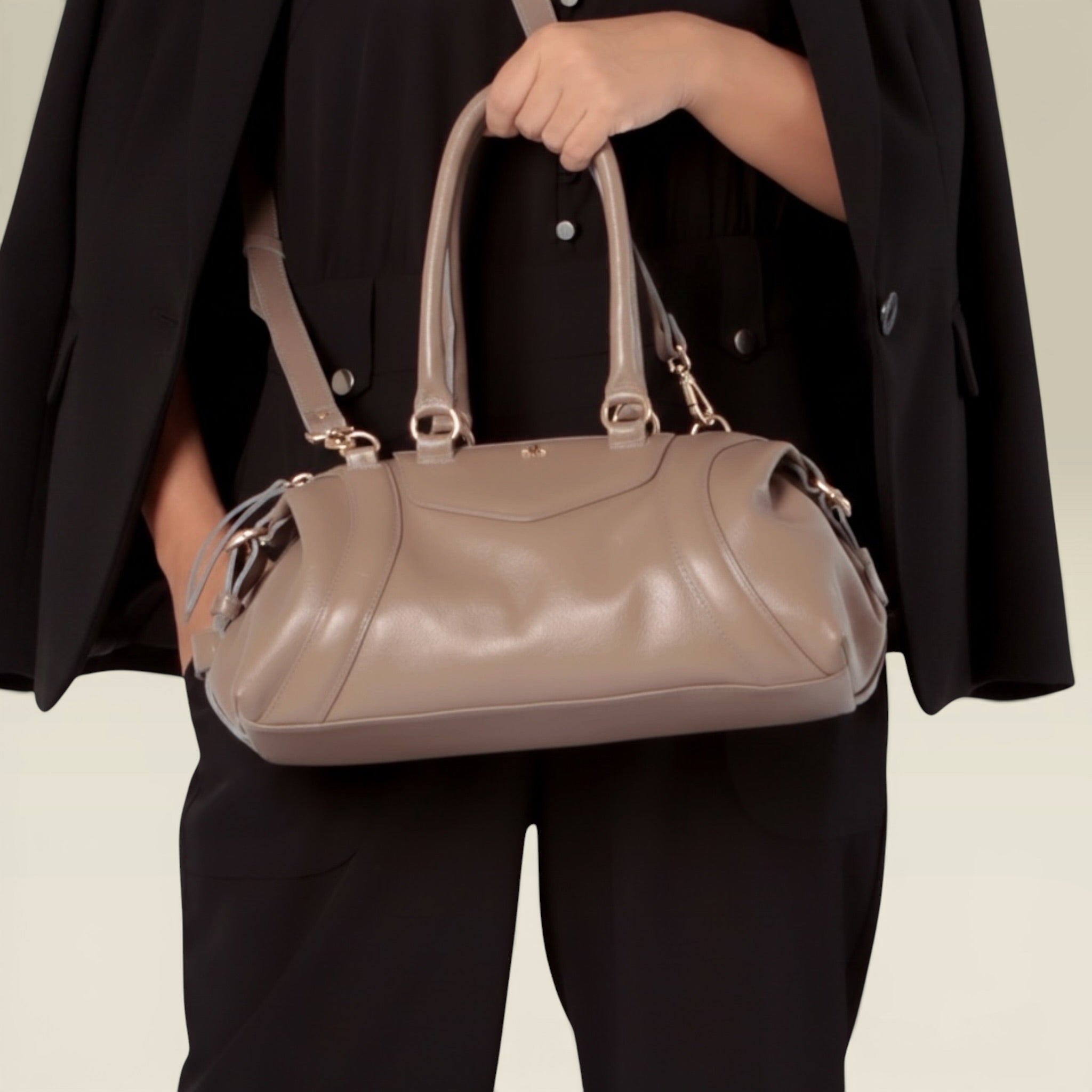 Bolsa Luiza - Fendi
