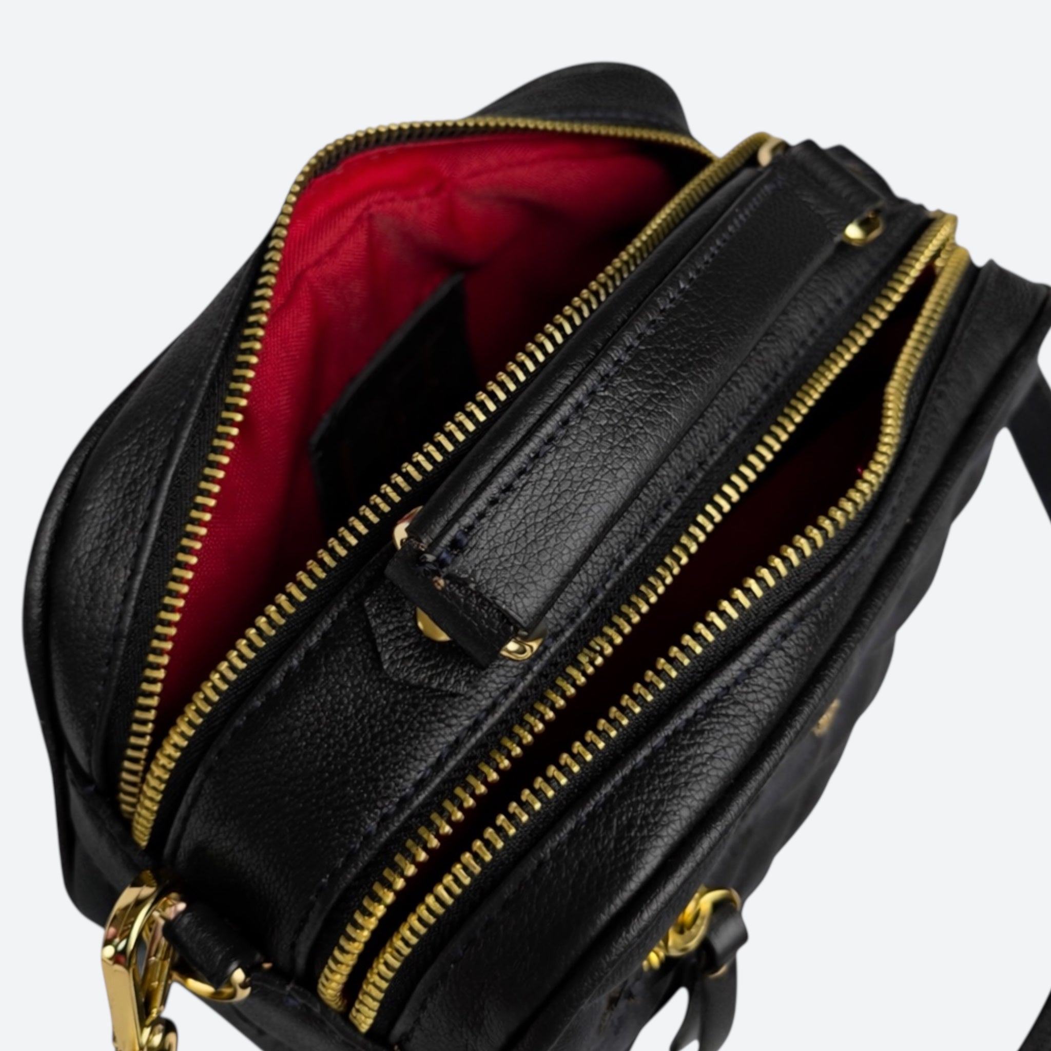 Bolsa Sara P - Preto