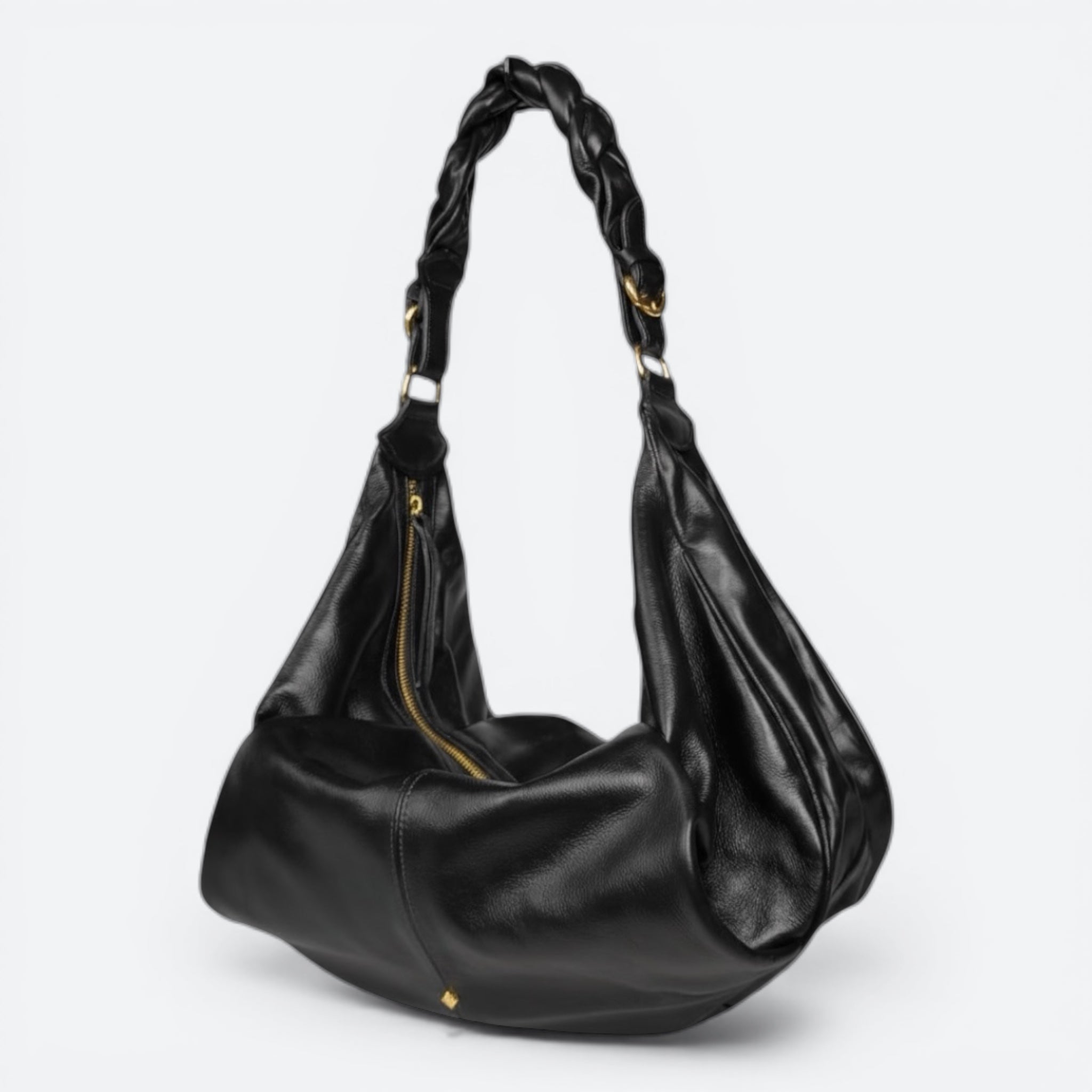 Bolsa Helena - Preta