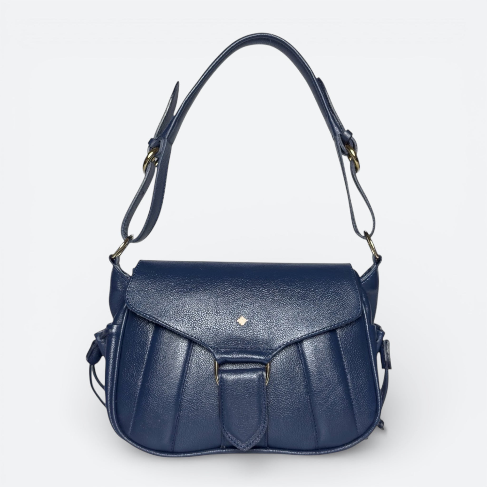 Bolsa Alice - Azul Marinho