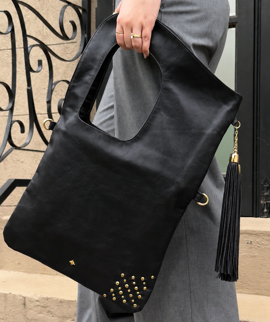 Bolsa Emily - Preta