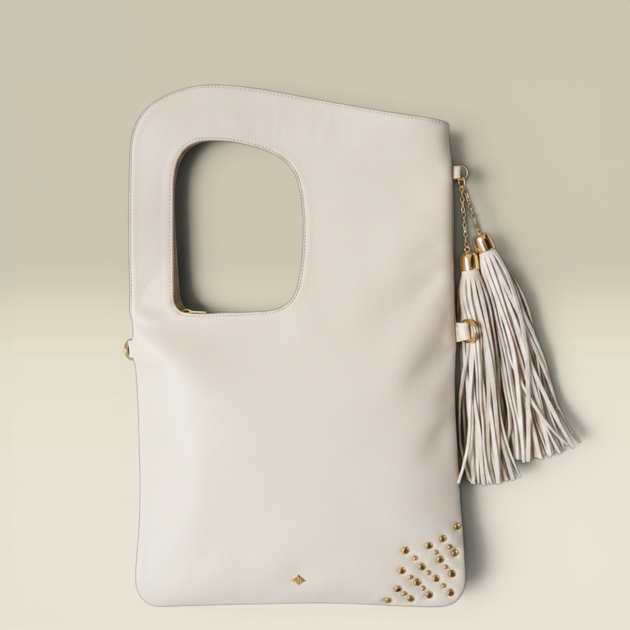 Bolsa Emily - Off White