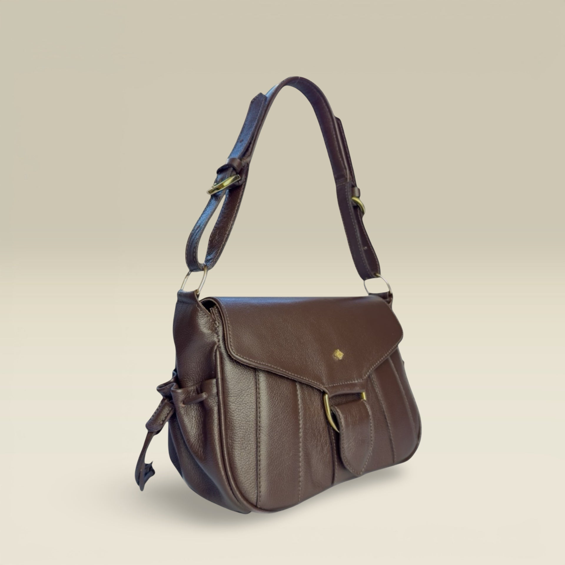 Bolsa Alice - Café