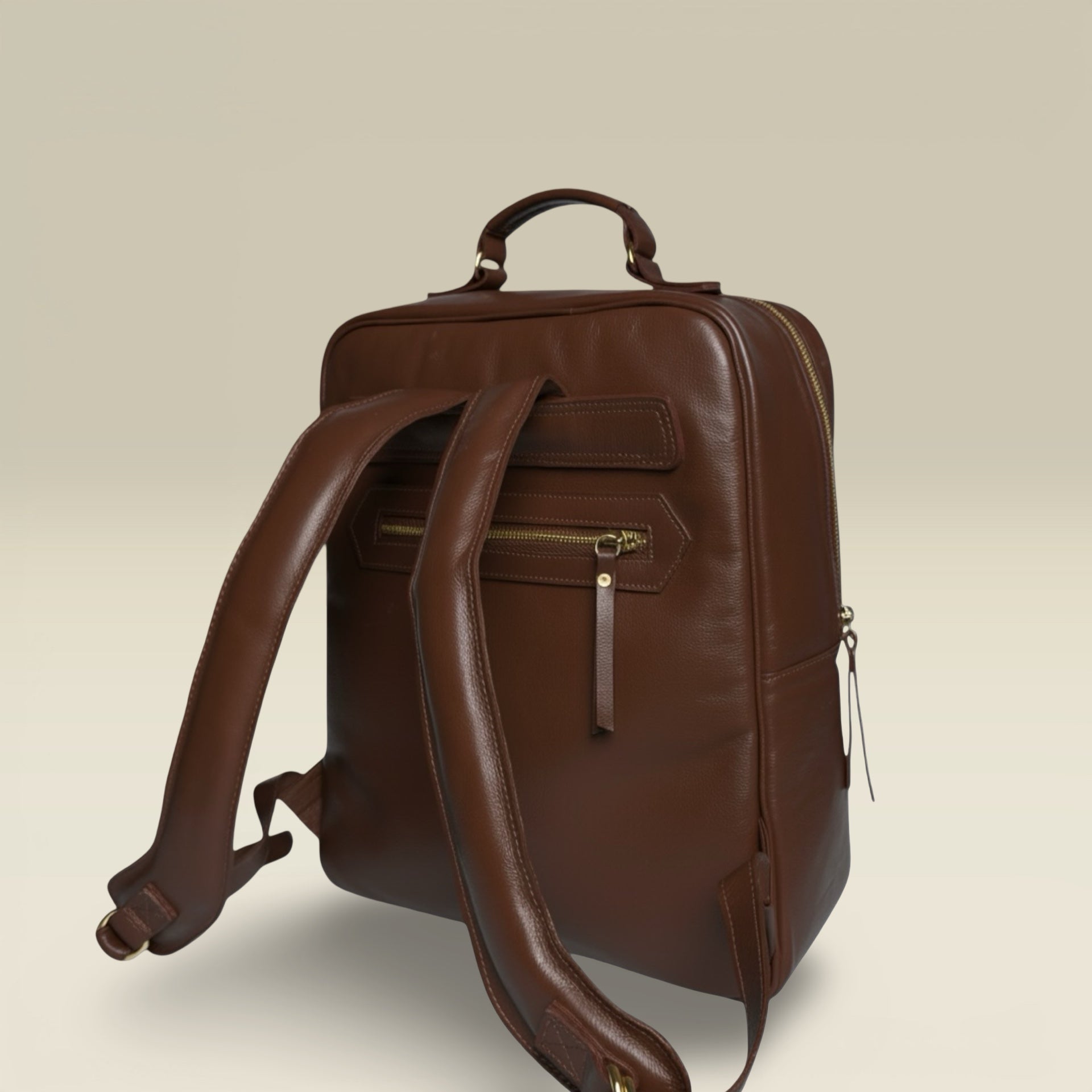 Mochila Vic - Café