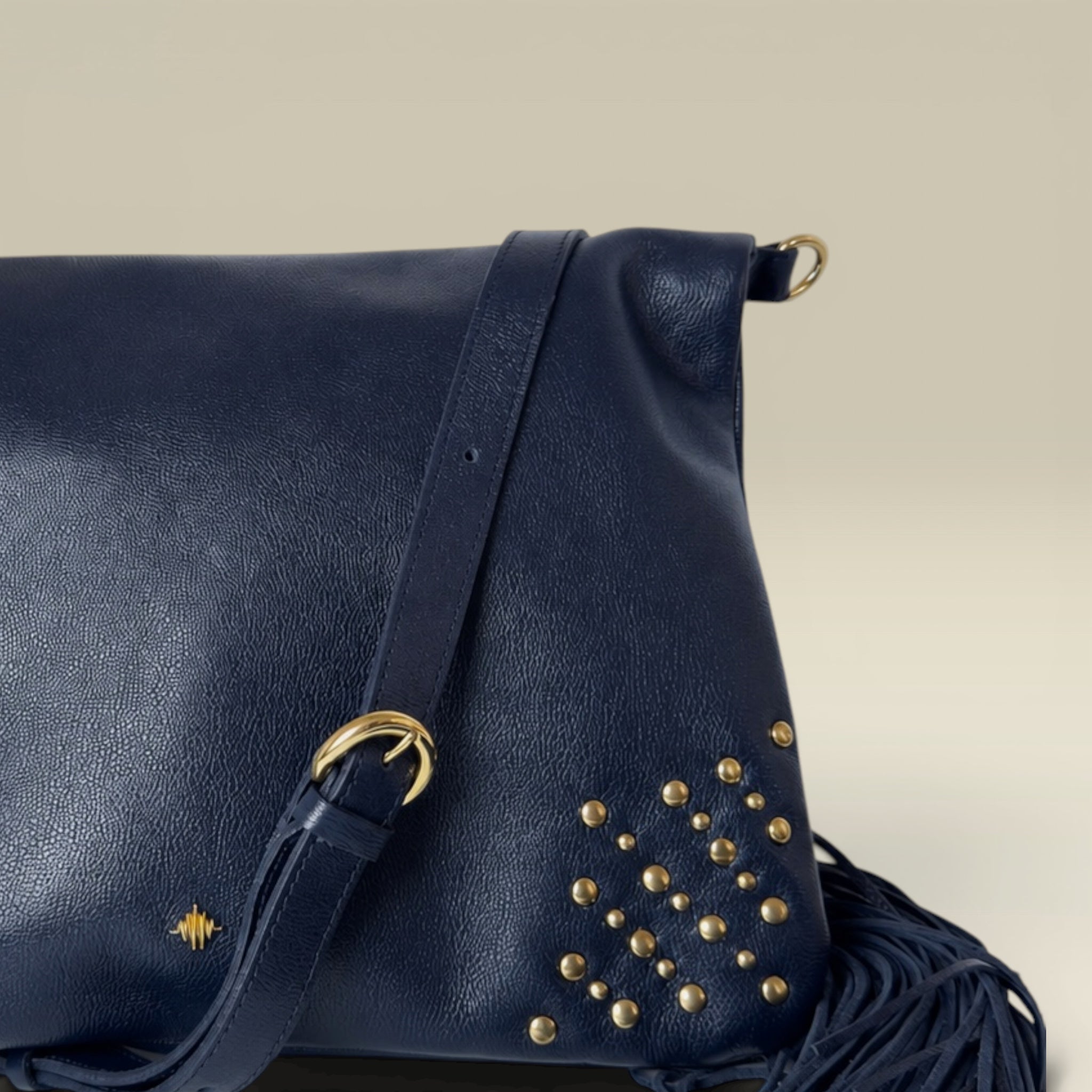 Bolsa Emily - Azul Marinho