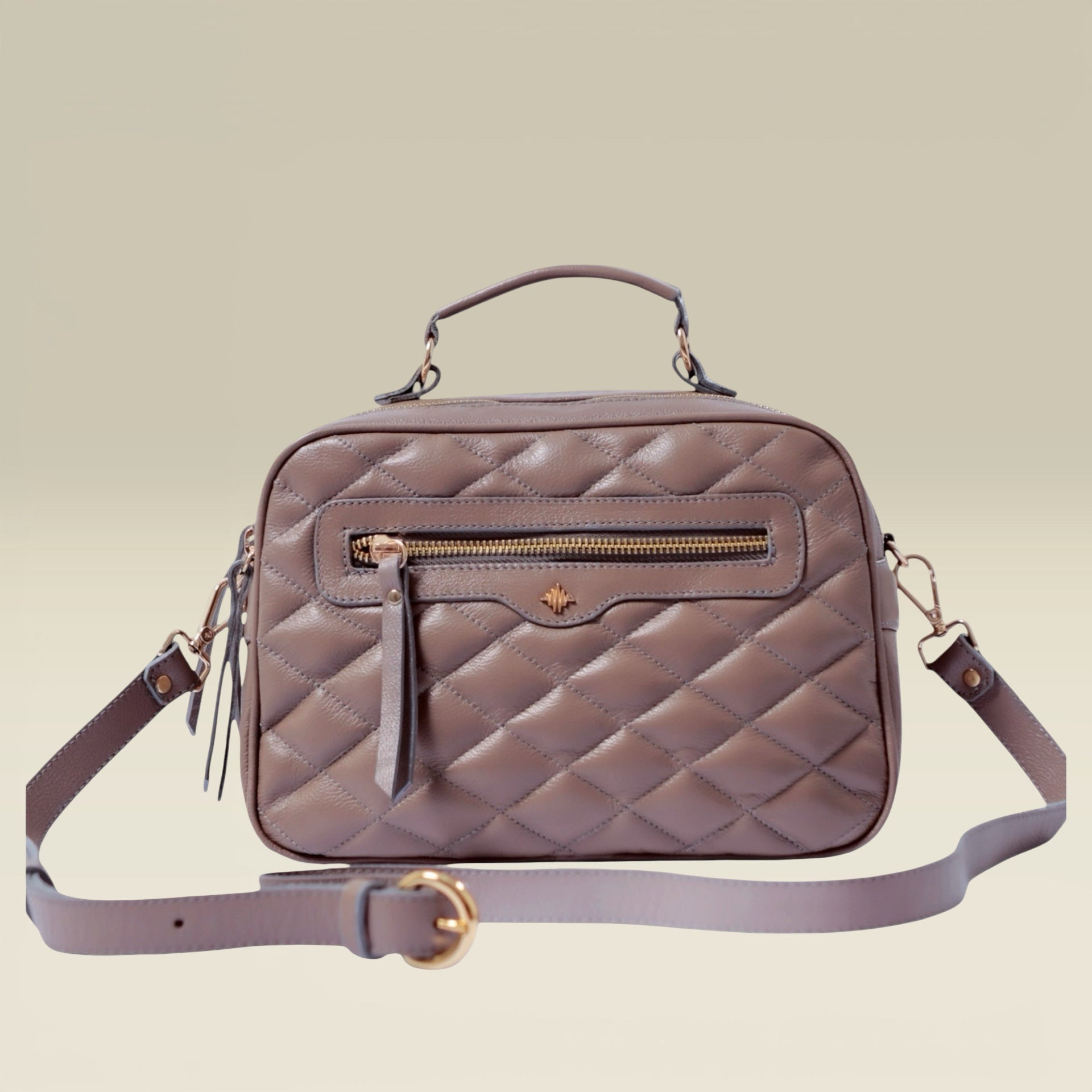 Bolsa Sara G-Fendi