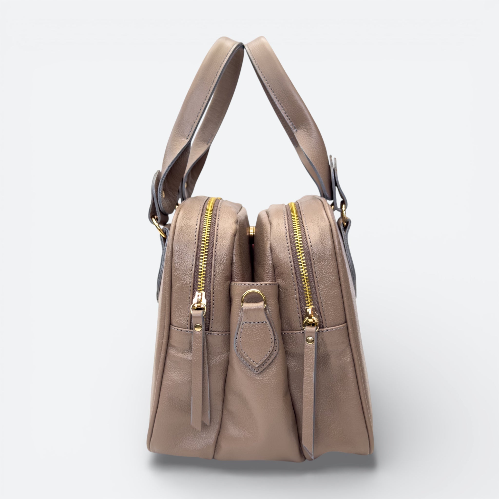 Bolsa Carmem -  Fendi