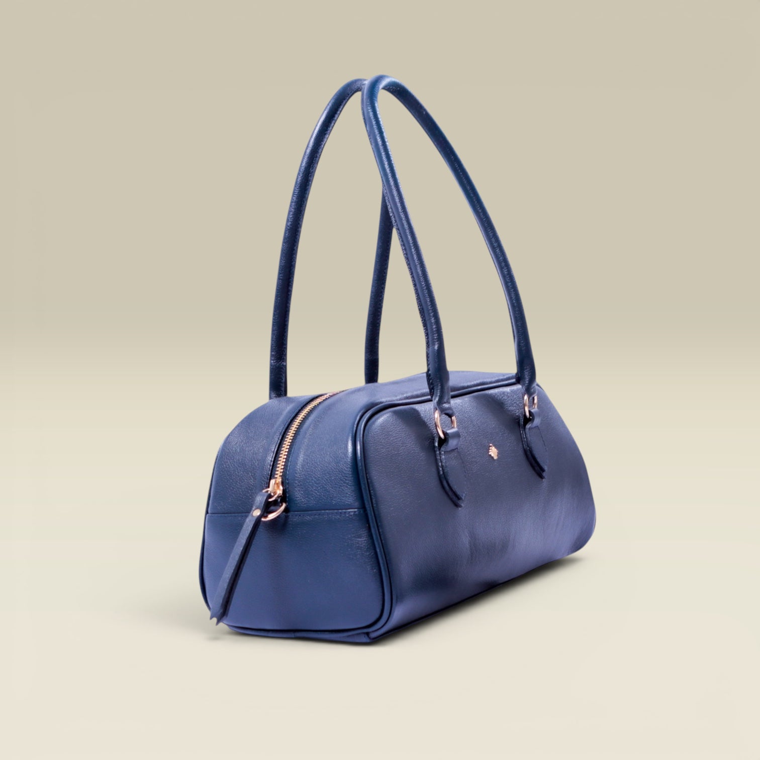 Bolsa Sofia - Azul Marinho