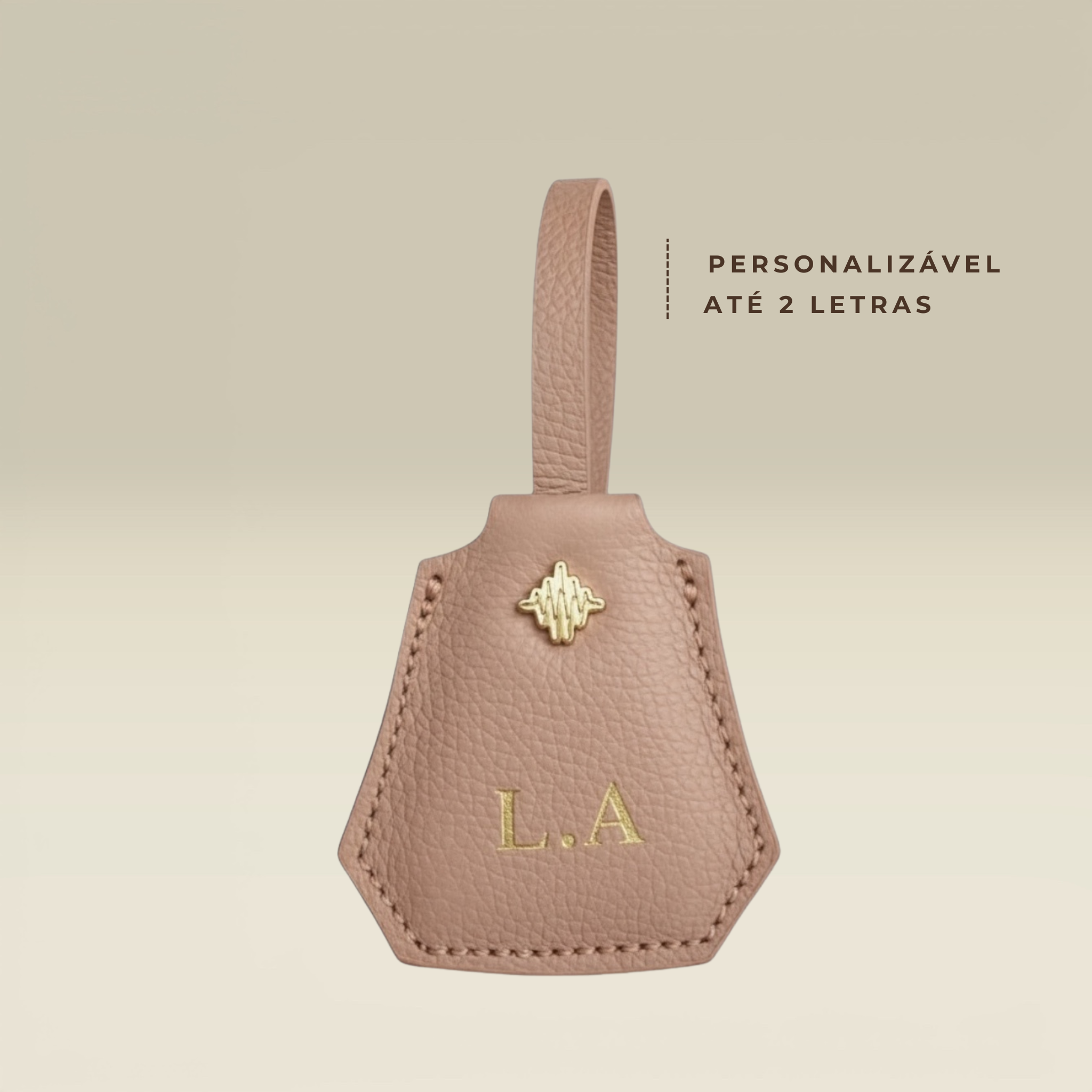 Tag Personalizável - Presente