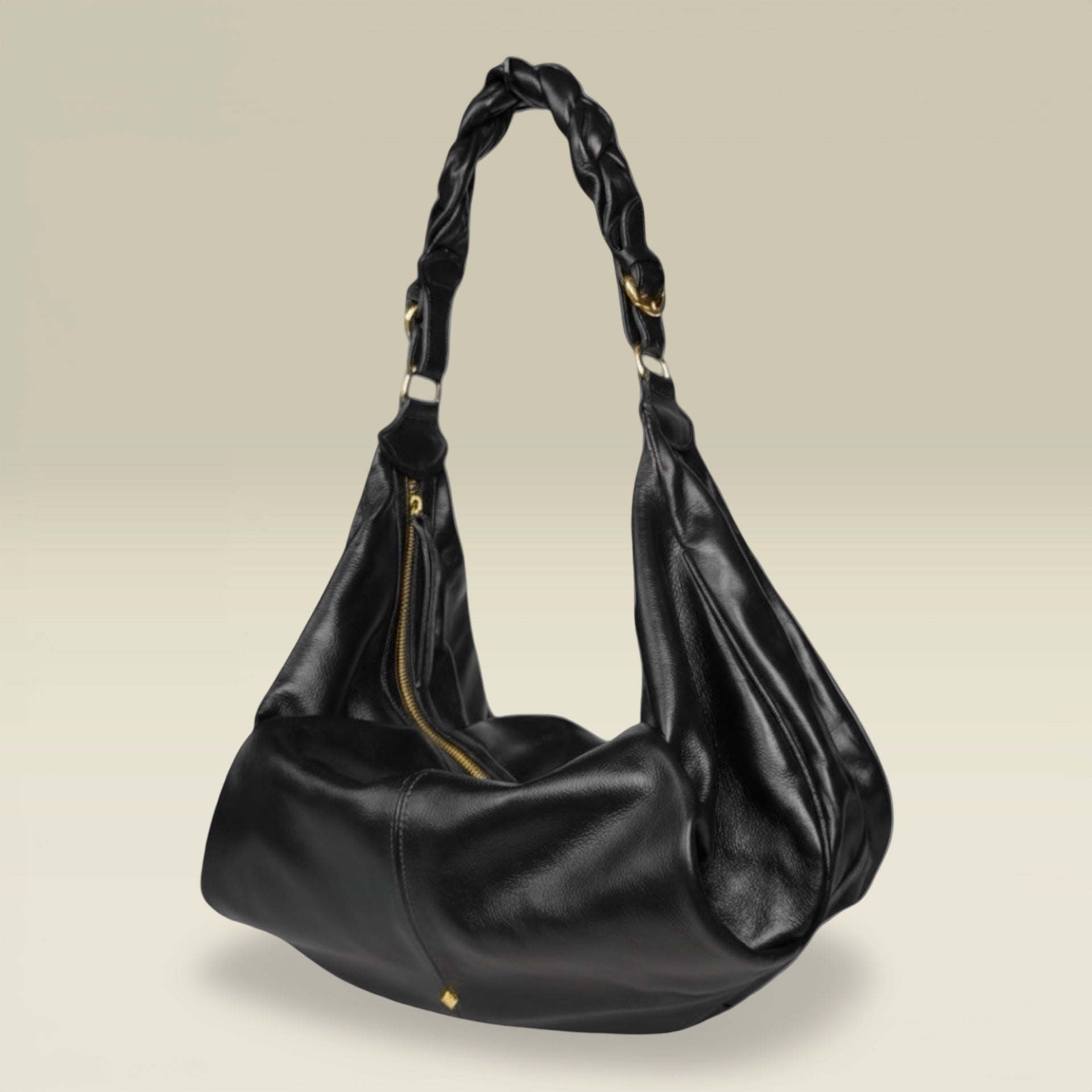 Bolsa Helena - Preta