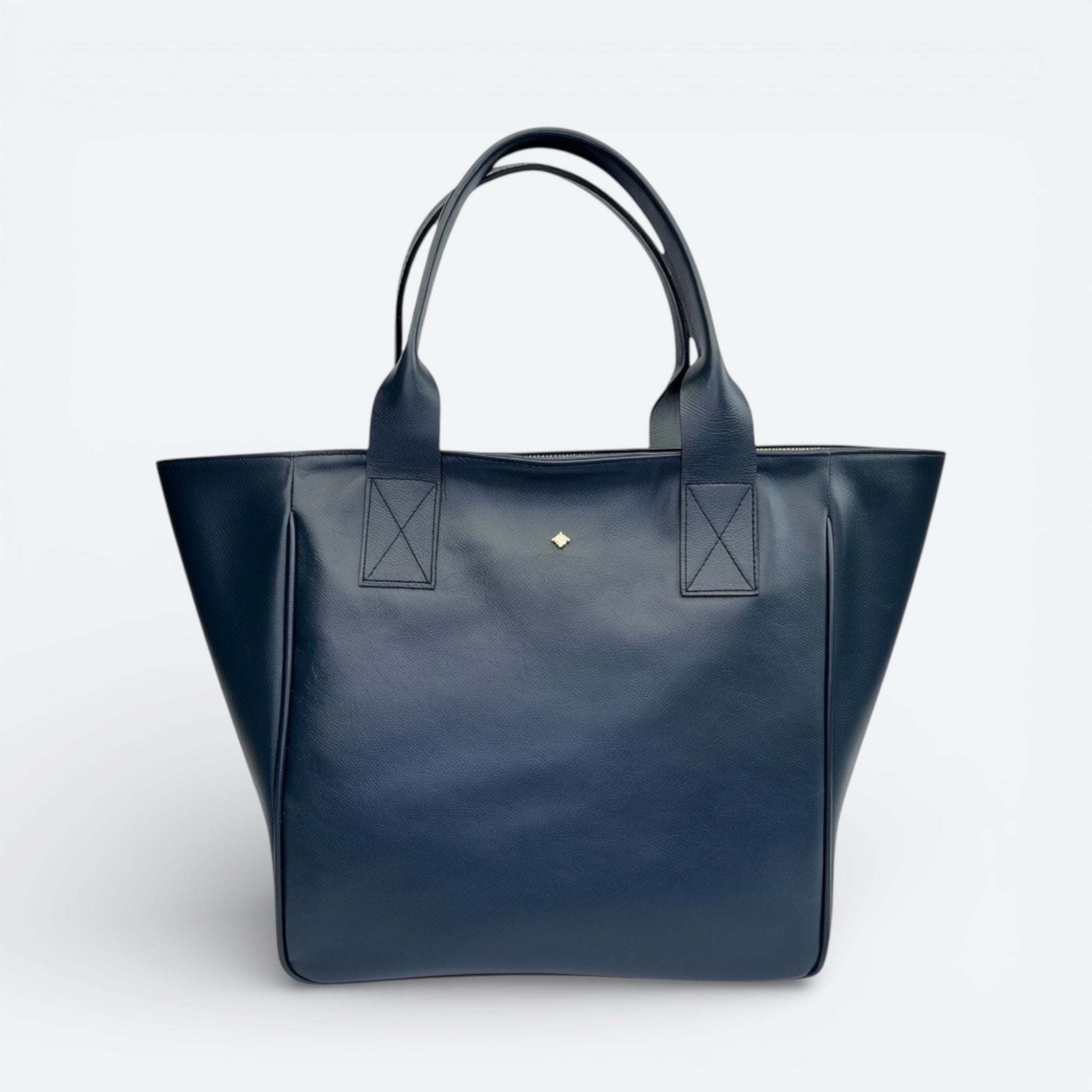 Bolsa Lorena - Azul Marinho