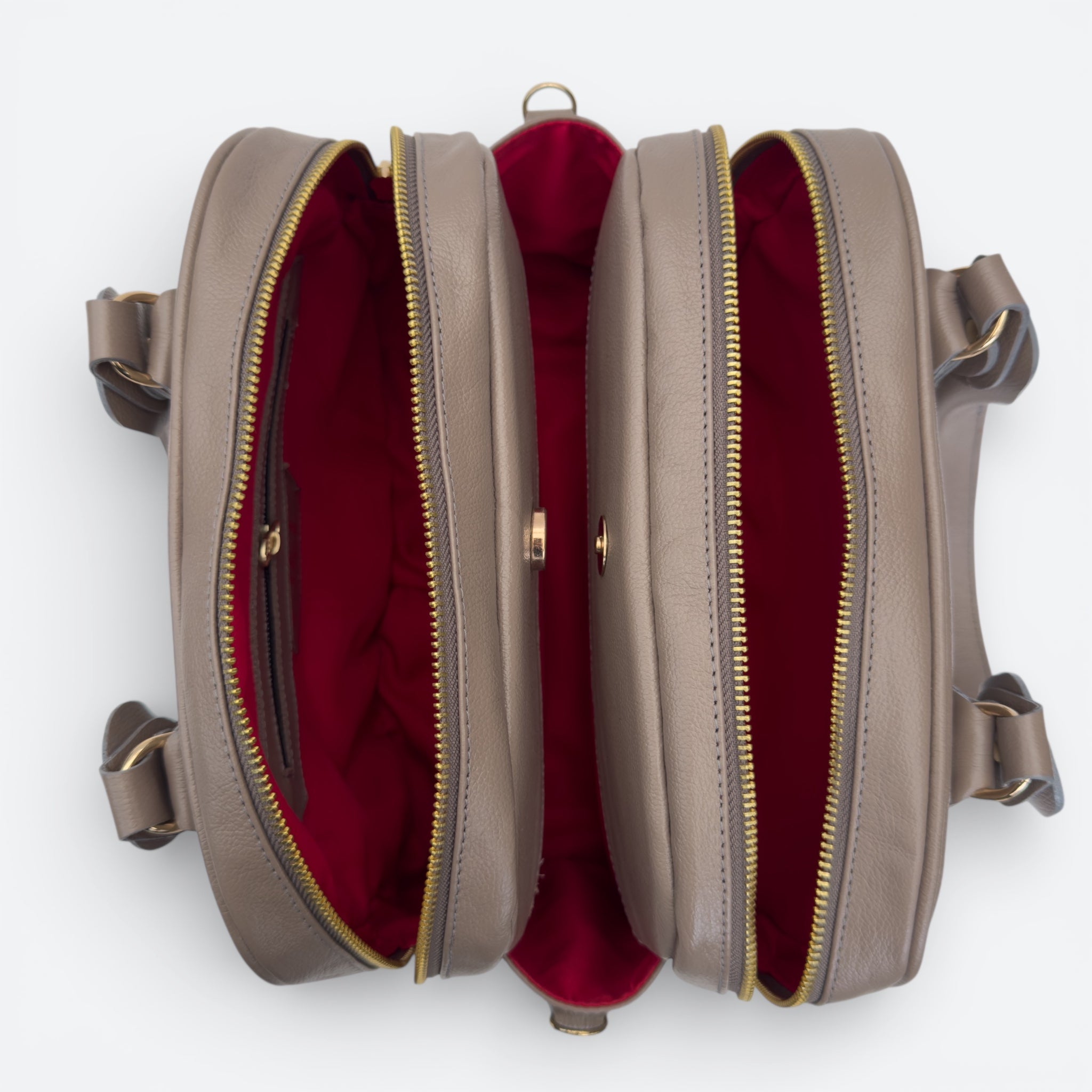 Bolsa Carmem -  Fendi