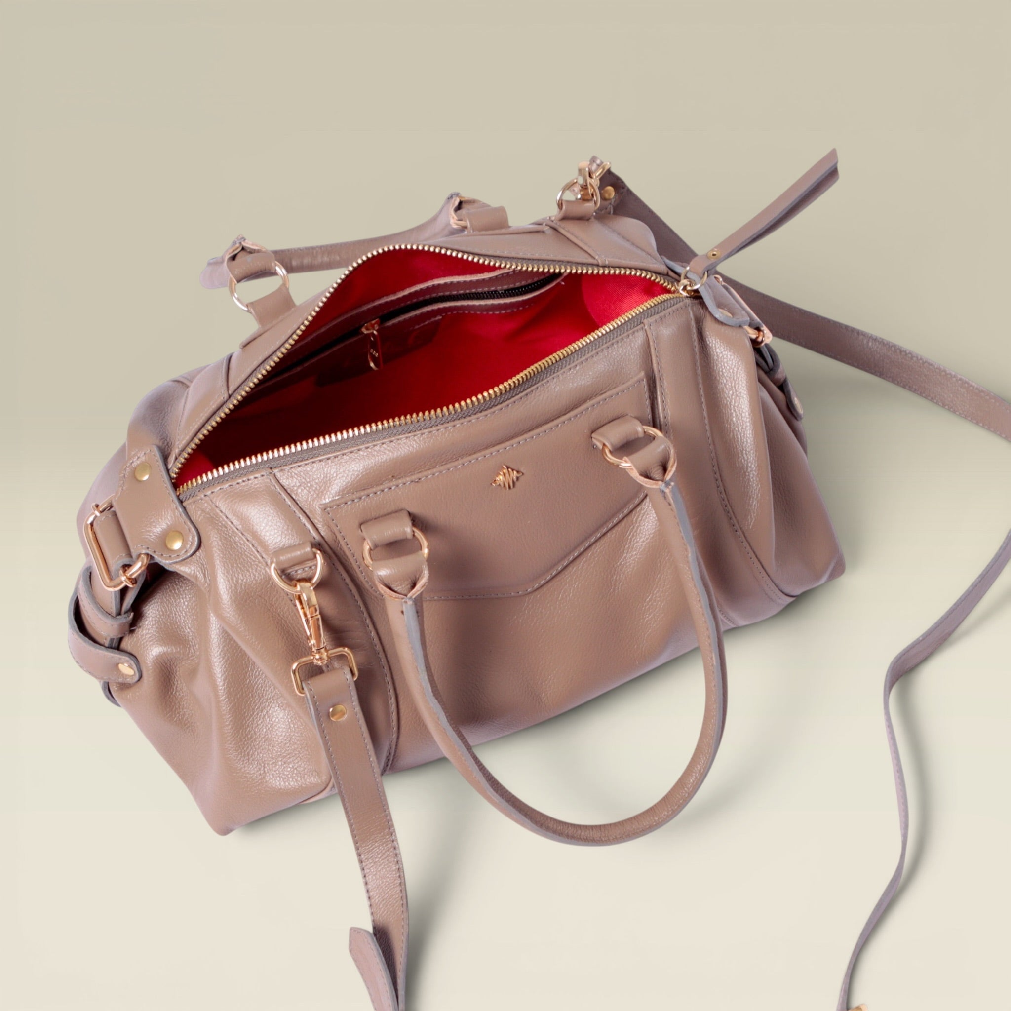 Bolsa Luiza - Fendi