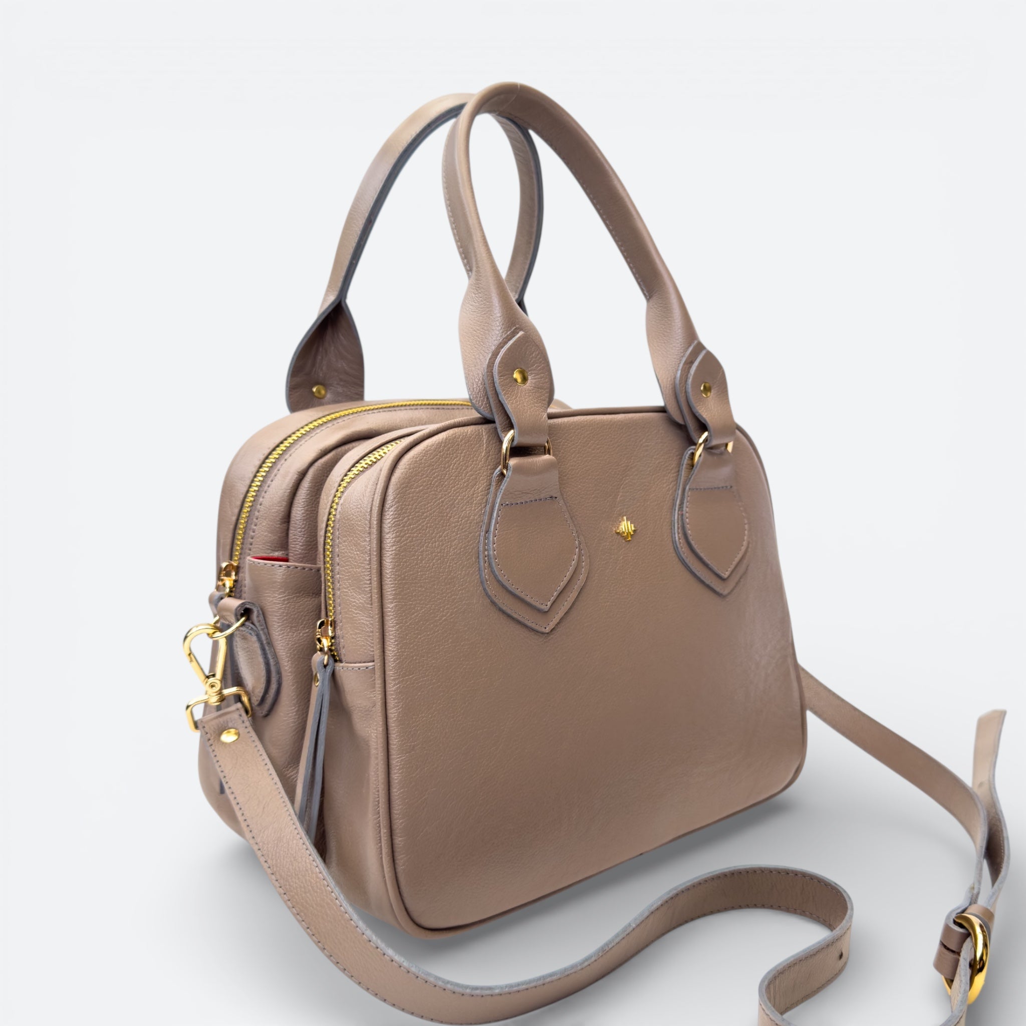 Bolsa Carmem -  Fendi