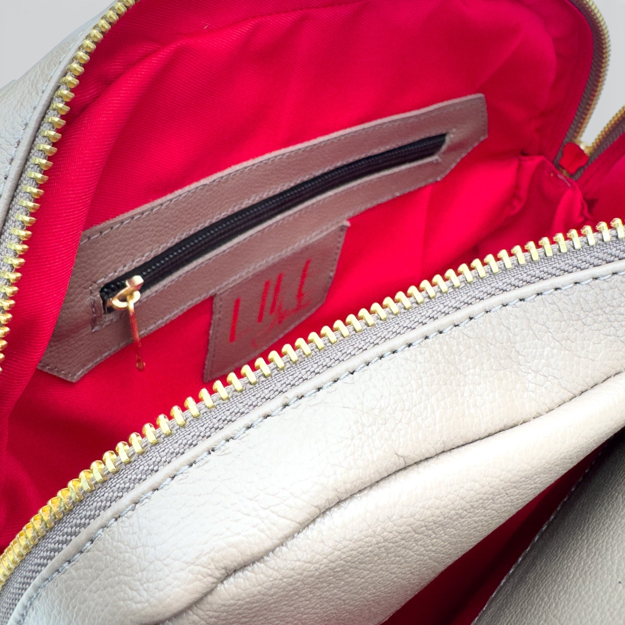 Bolsa Carmem -  Fendi