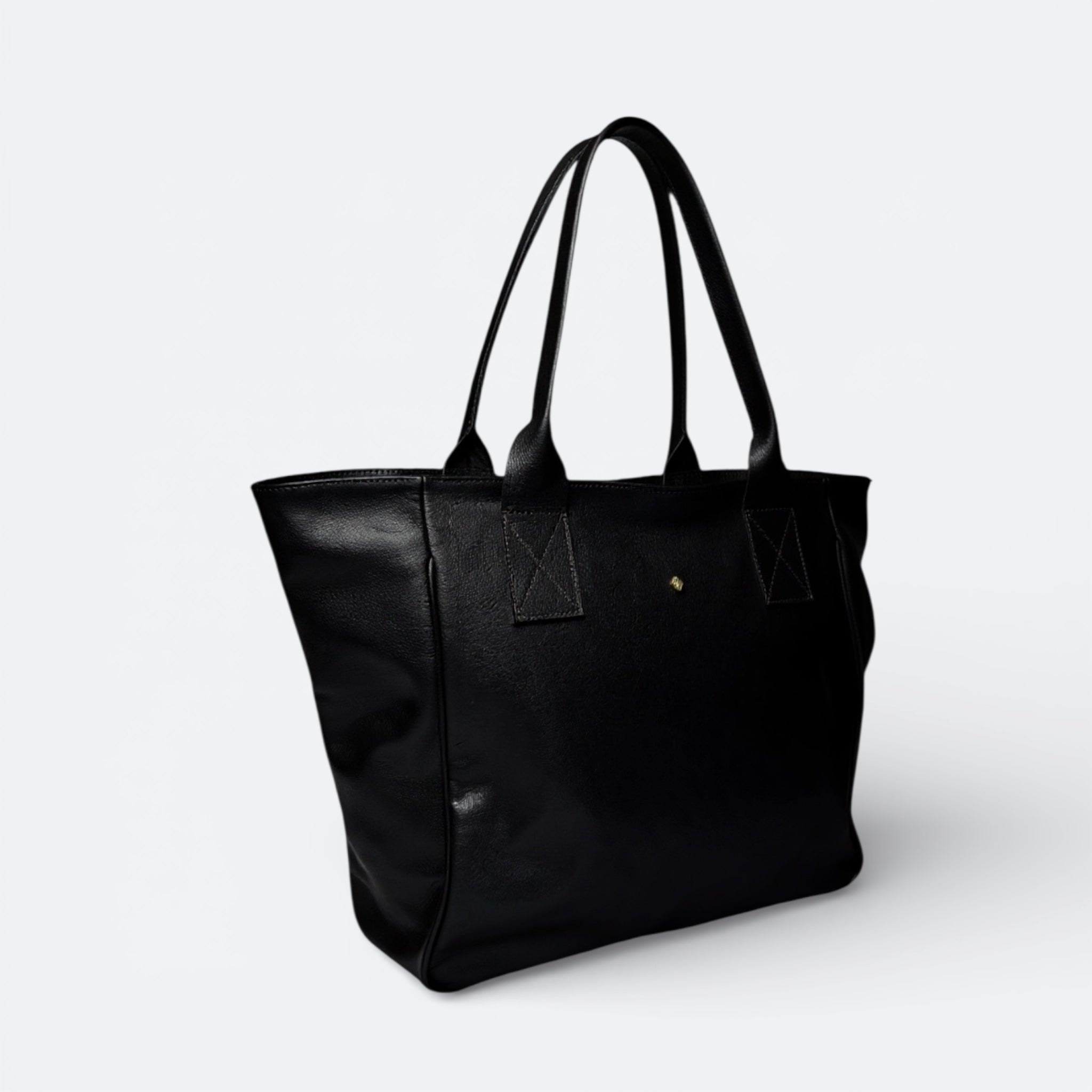 Bolsa Lorena - Preta