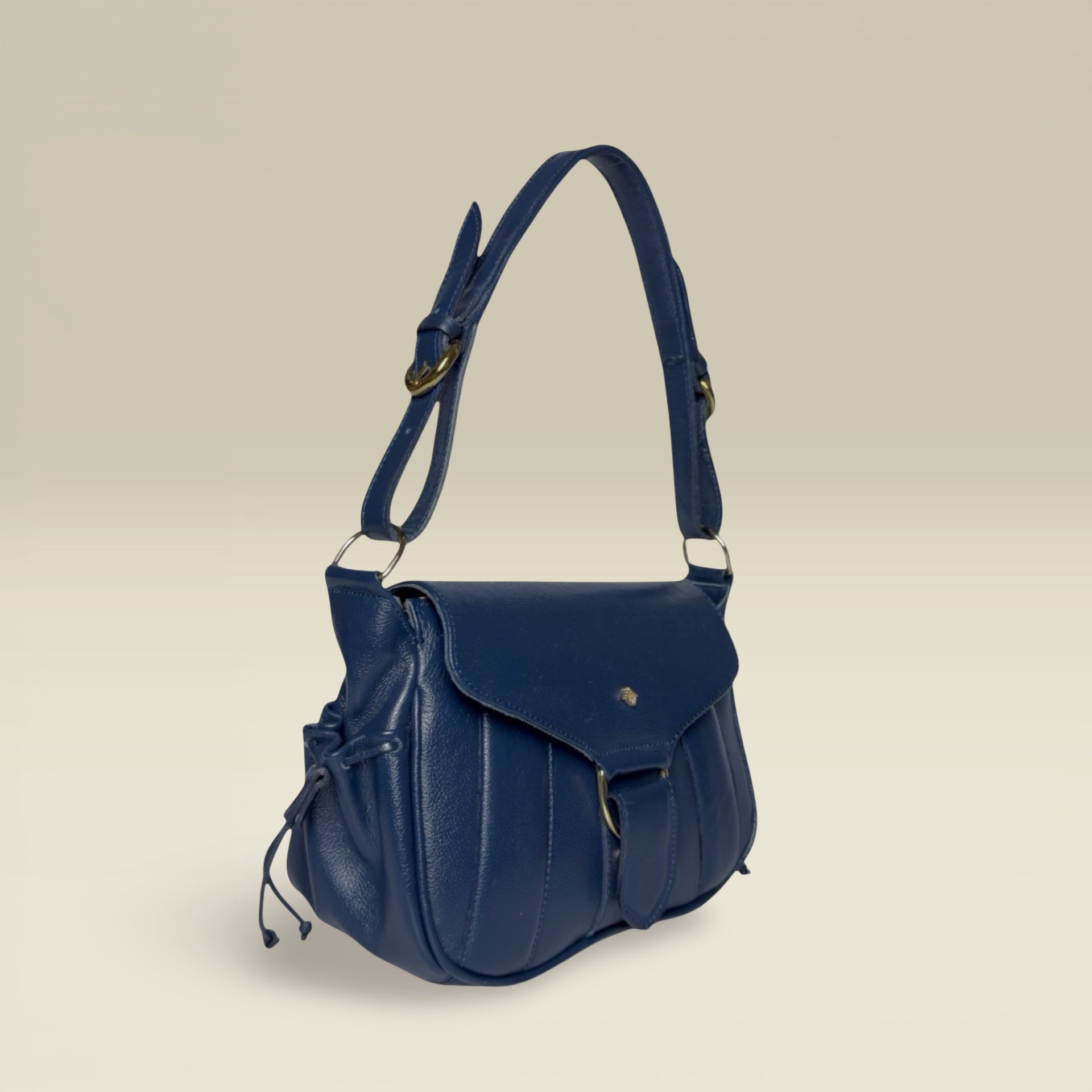 Bolsa Alice - Azul Marinho