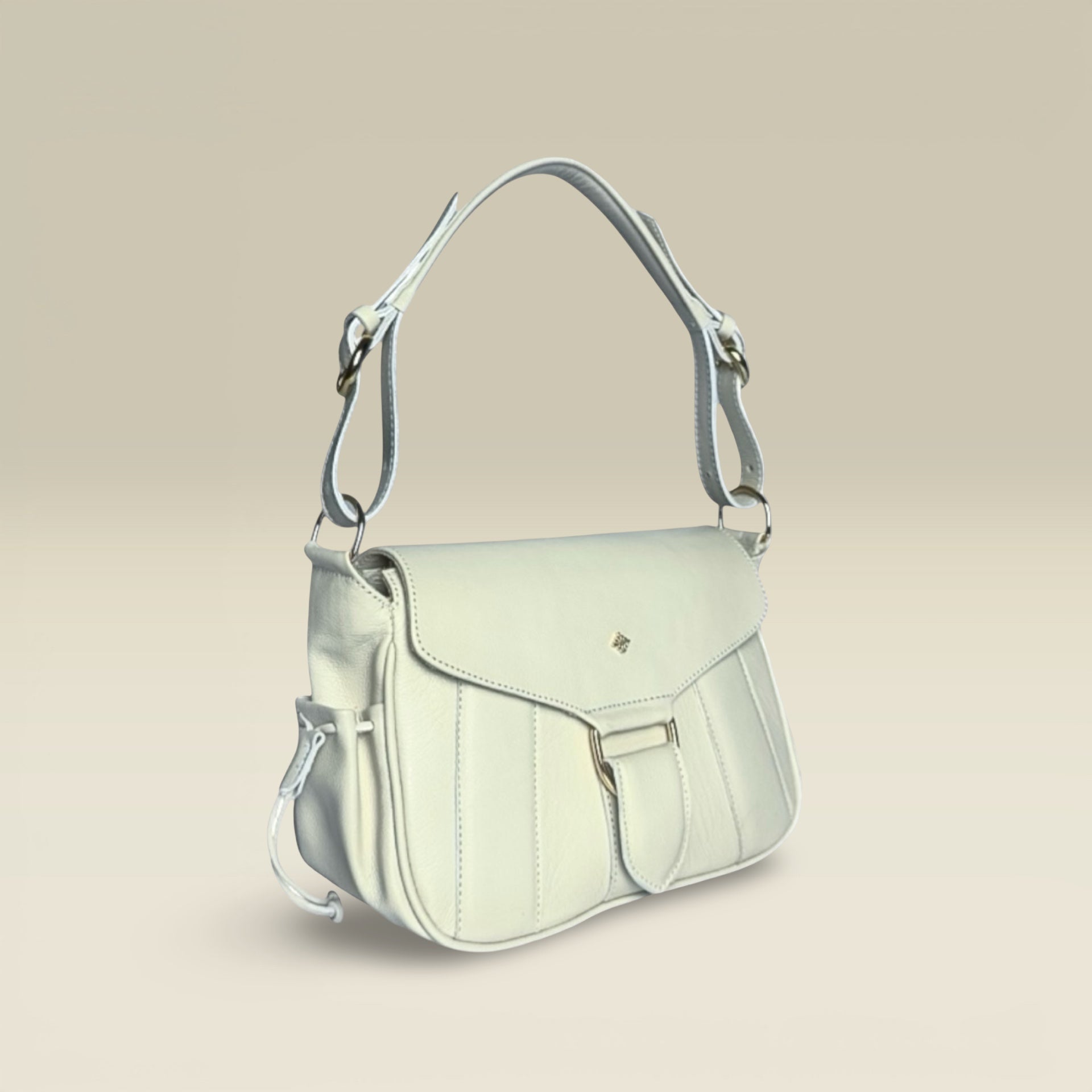 Bolsa Alice - Off White