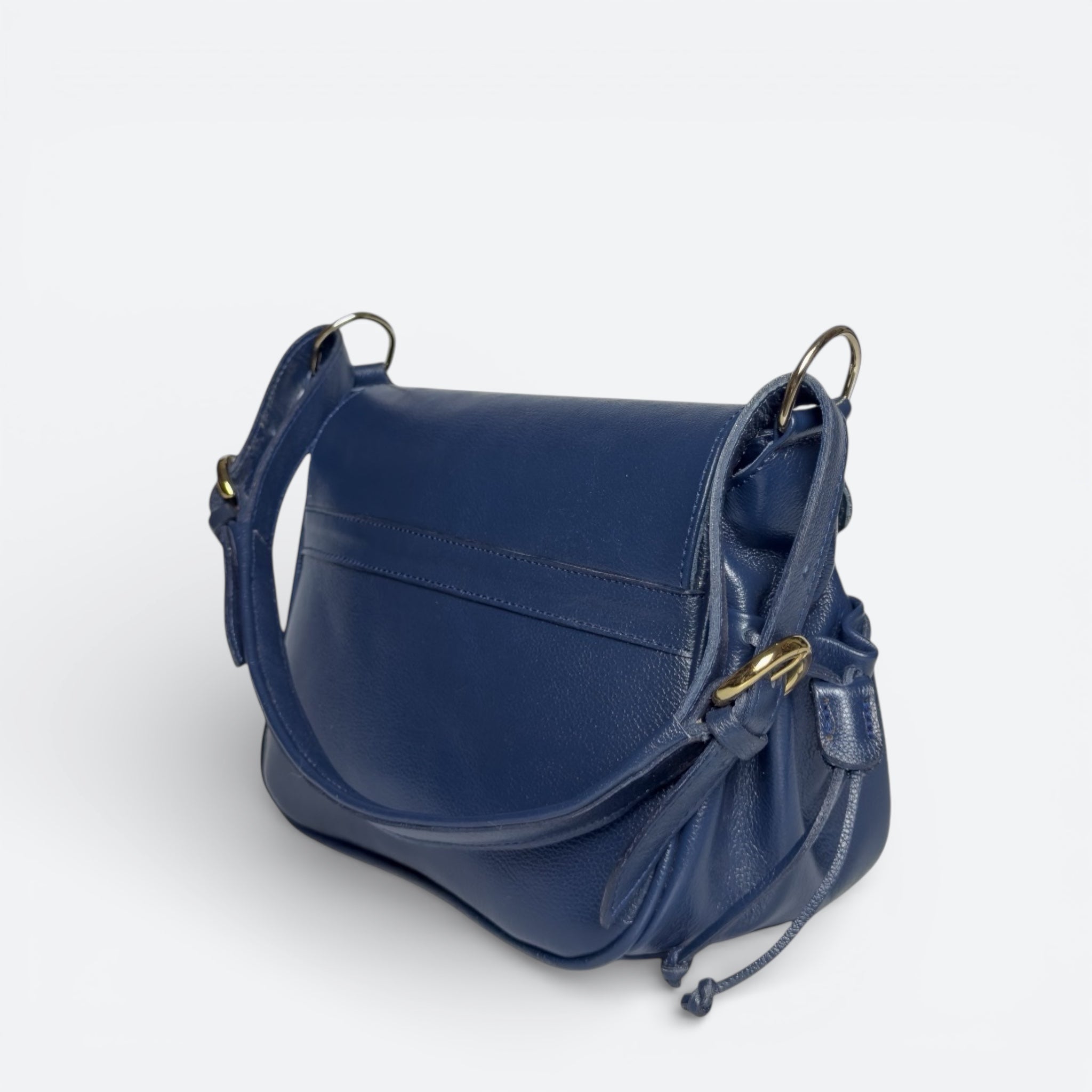 Bolsa Alice - Azul Marinho