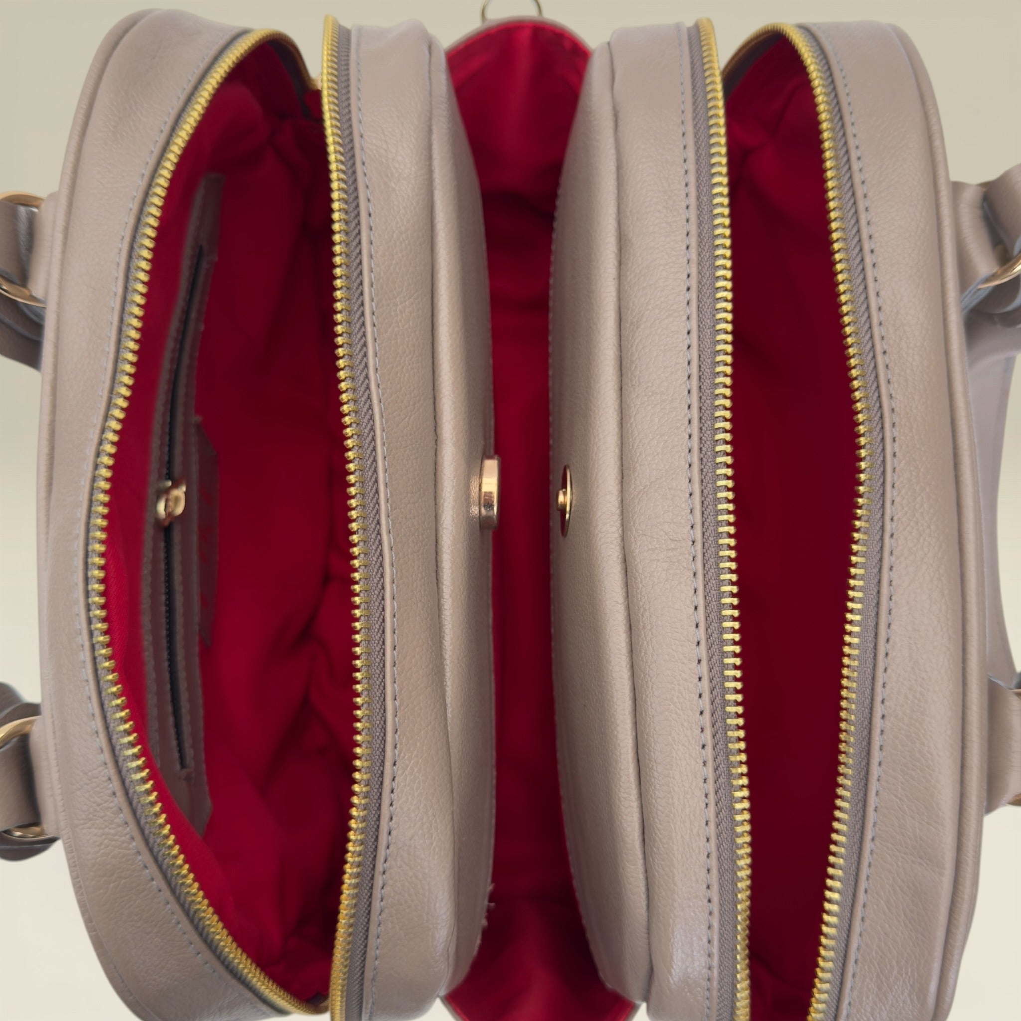 Bolsa Carmem -  Fendi