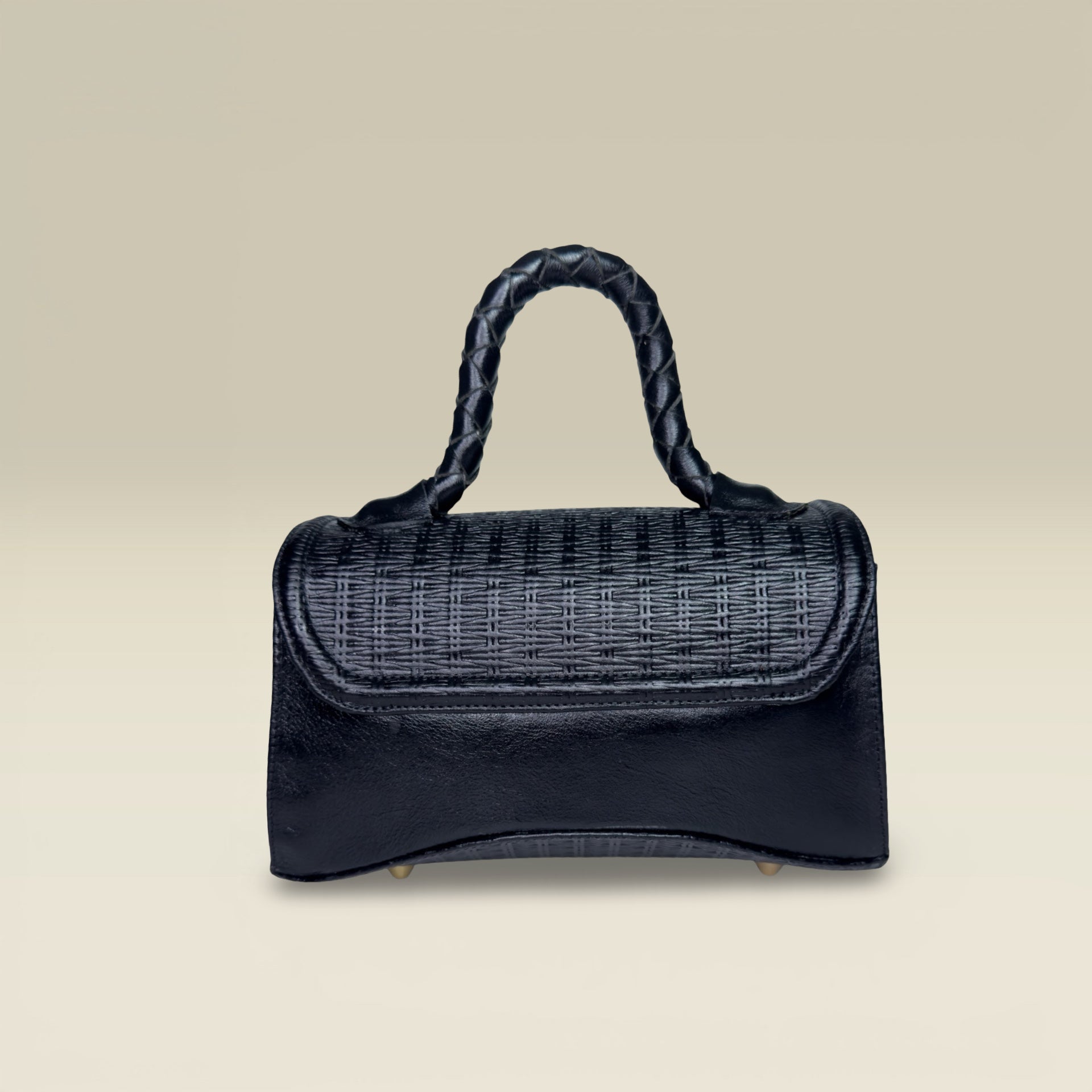 Bolsa Hera - Preta