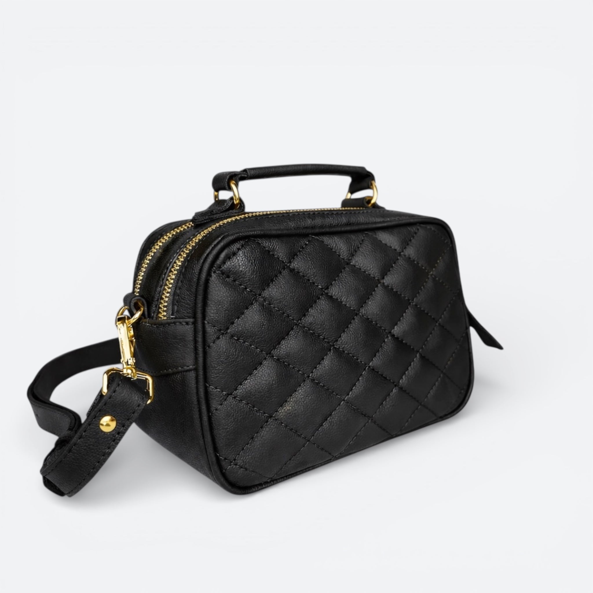 Bolsa Sara P - Preto